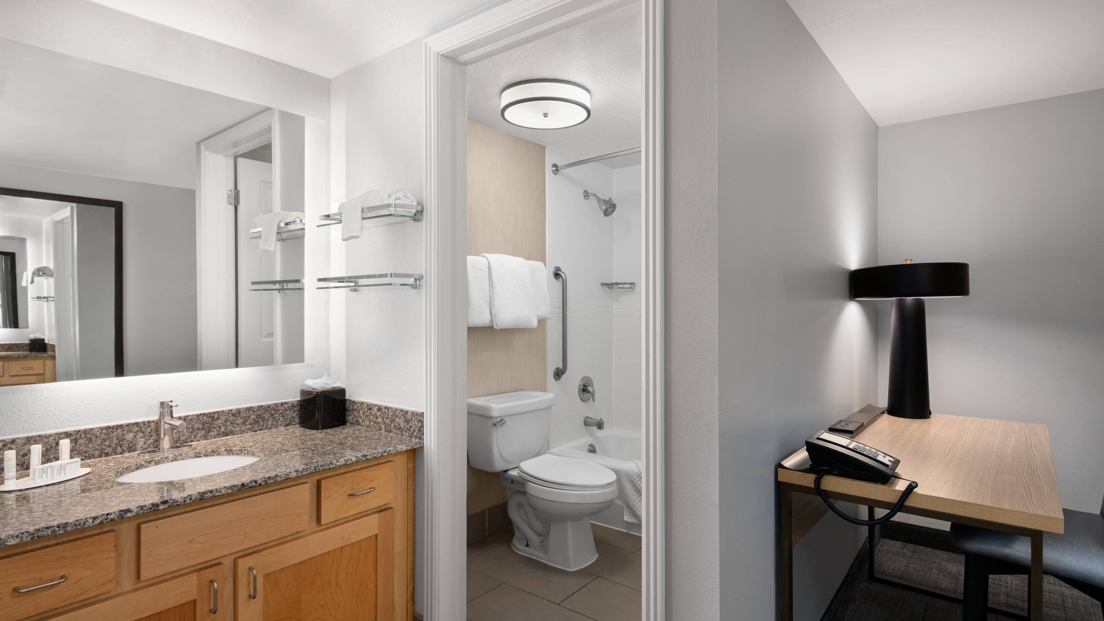 1 Bedroom Suite - Image 10