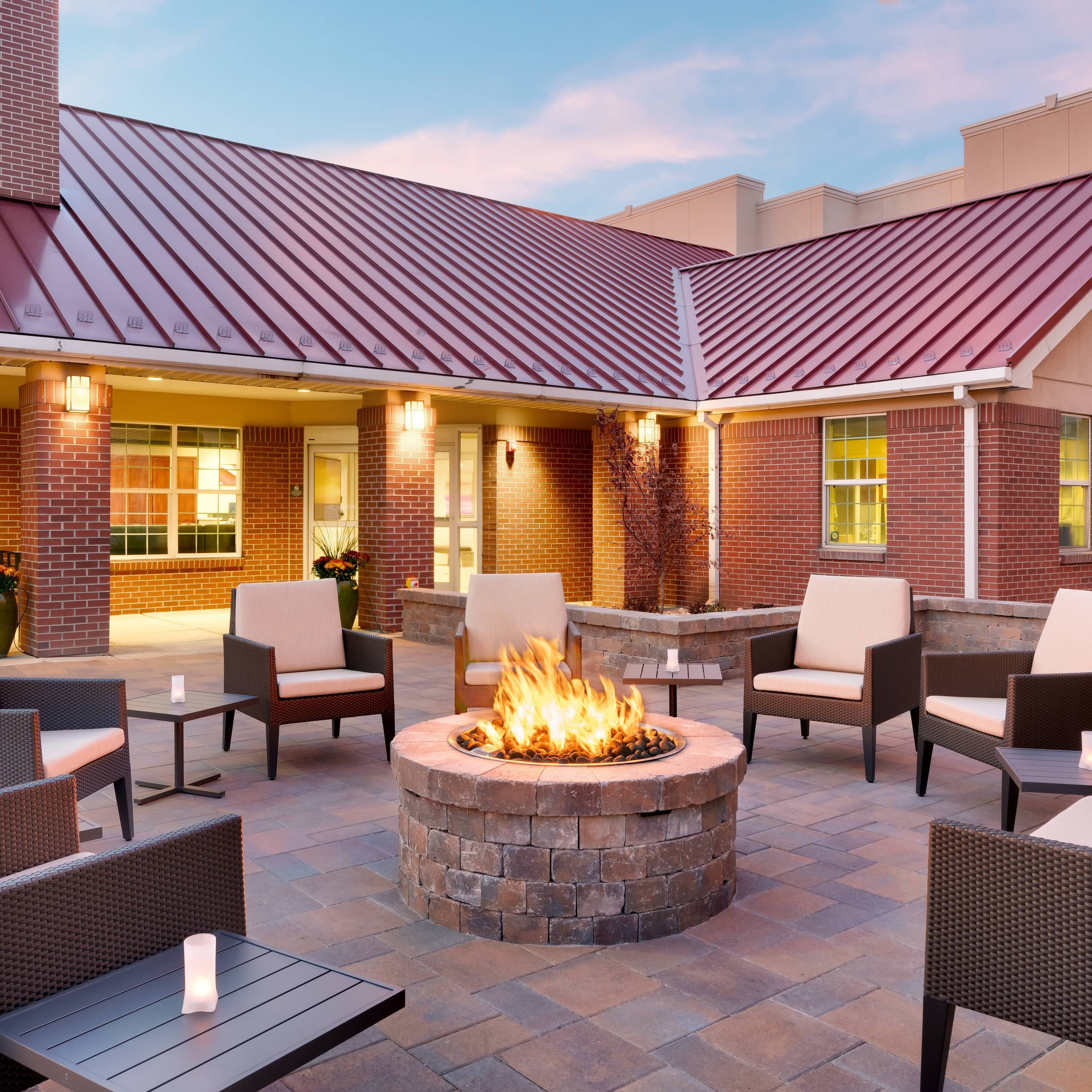 Residence Inn Salt Lake City Sandy