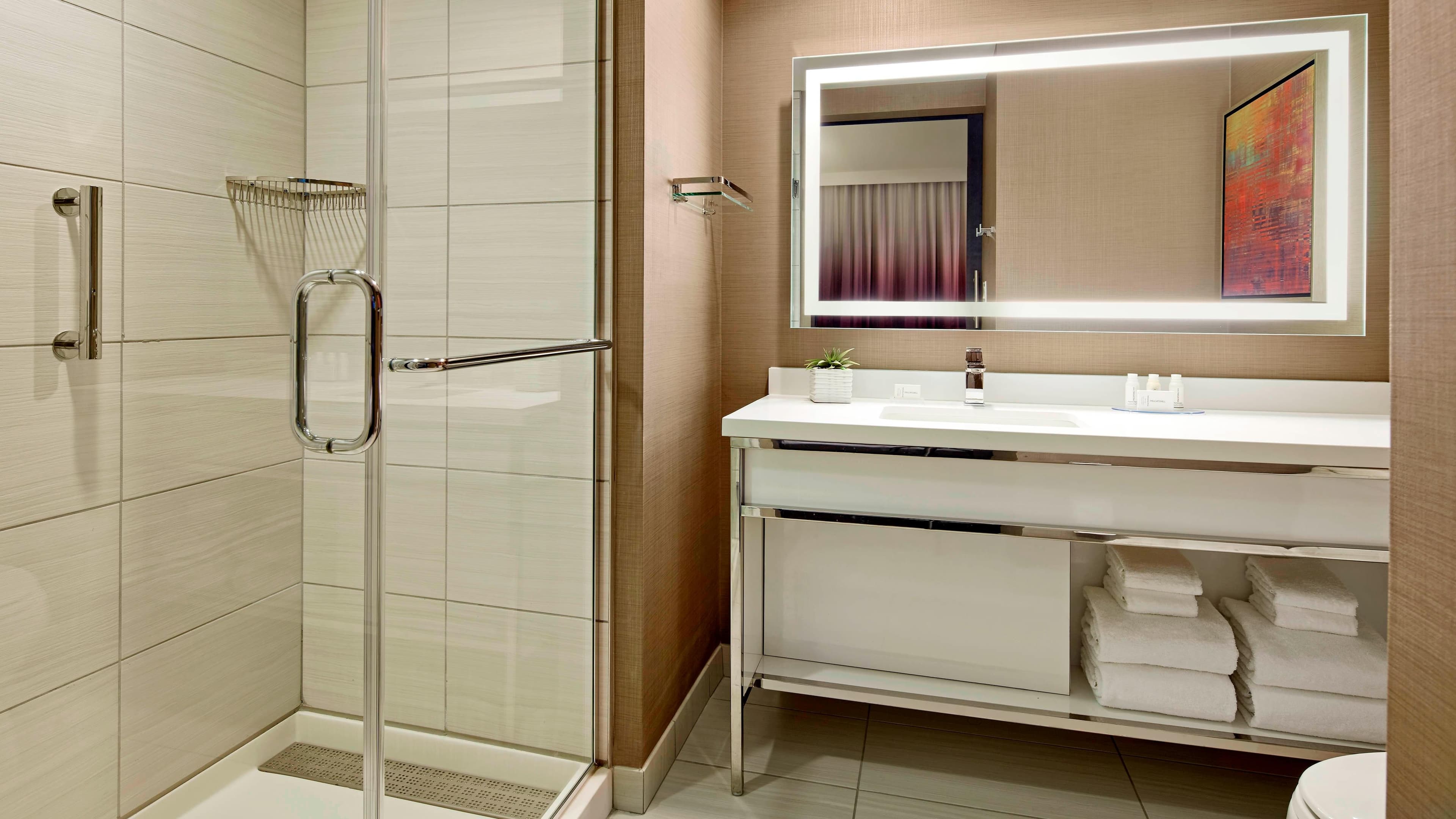 1 Bedroom Suite - Image 7