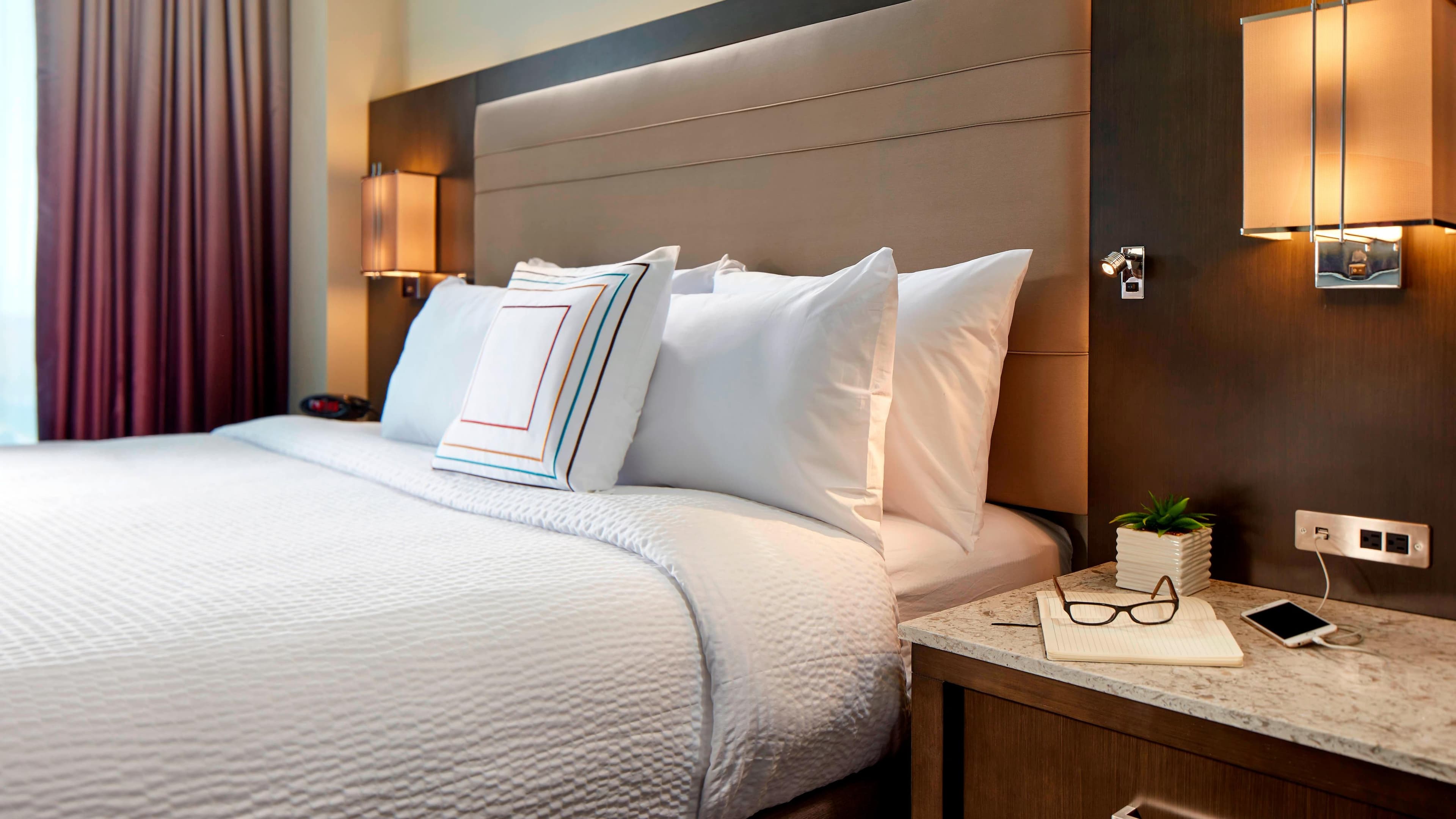 1 Bedroom Suite - Image 6