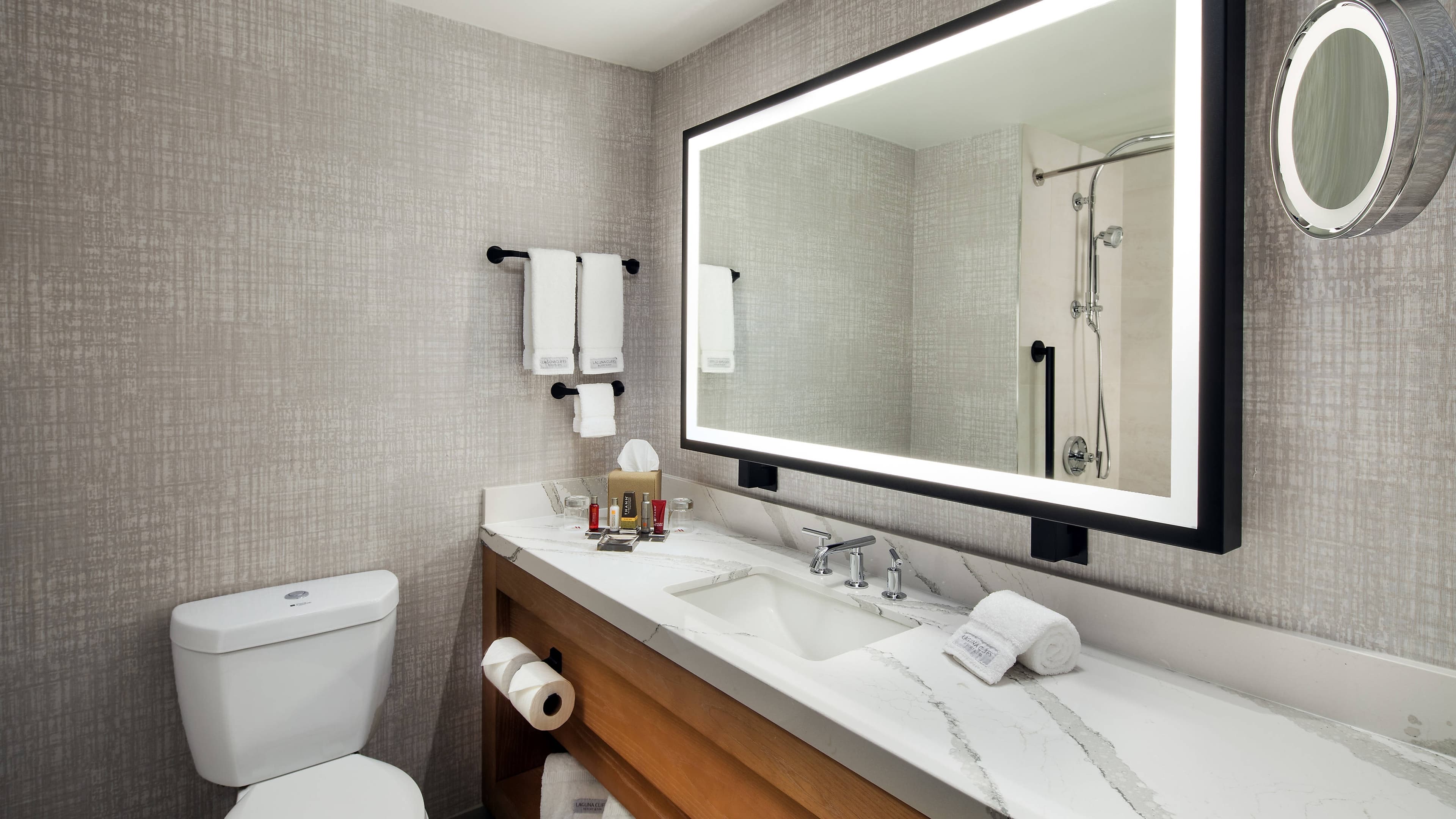 Resort View - Image 3