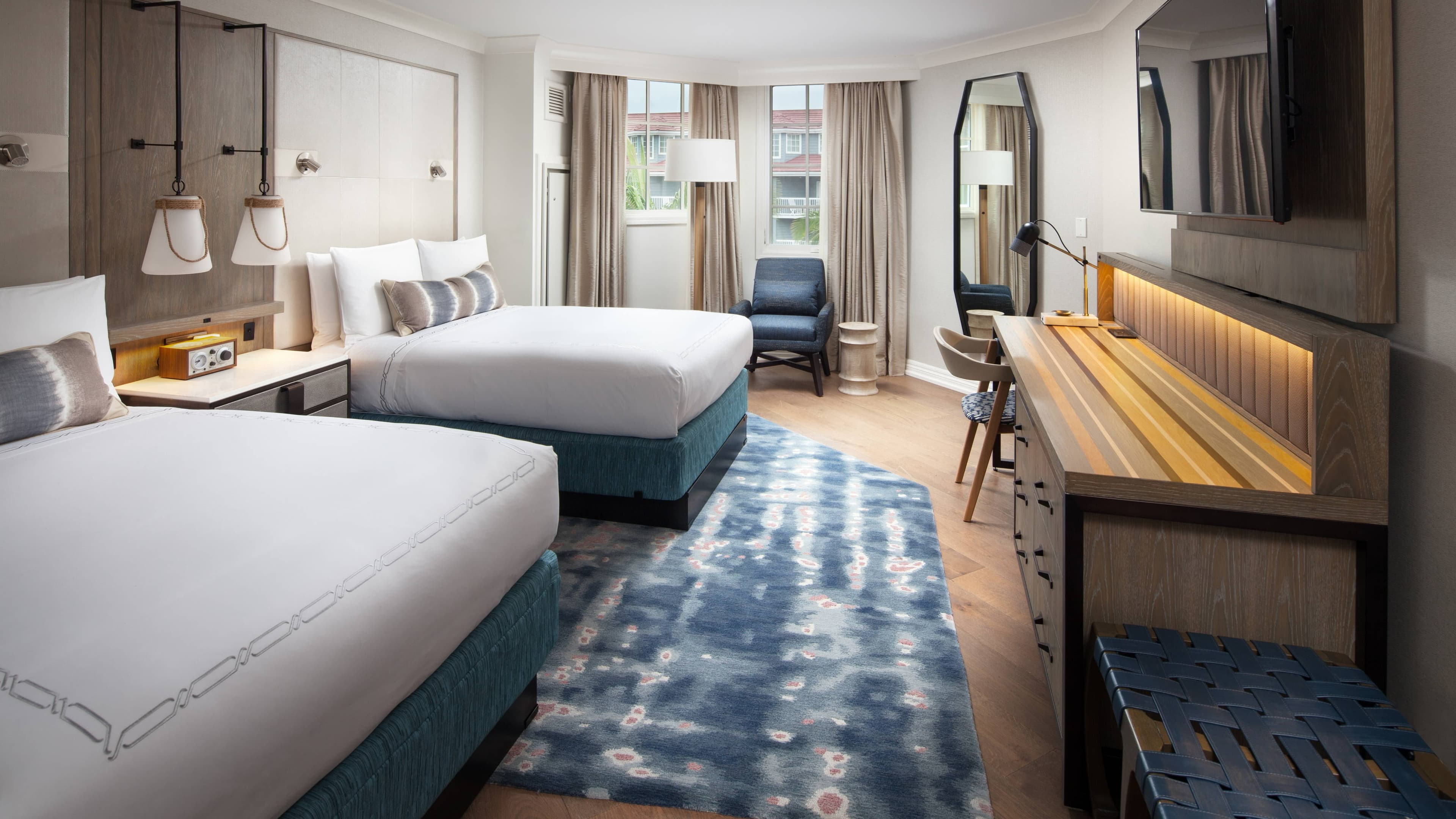 Resort View - Image 1