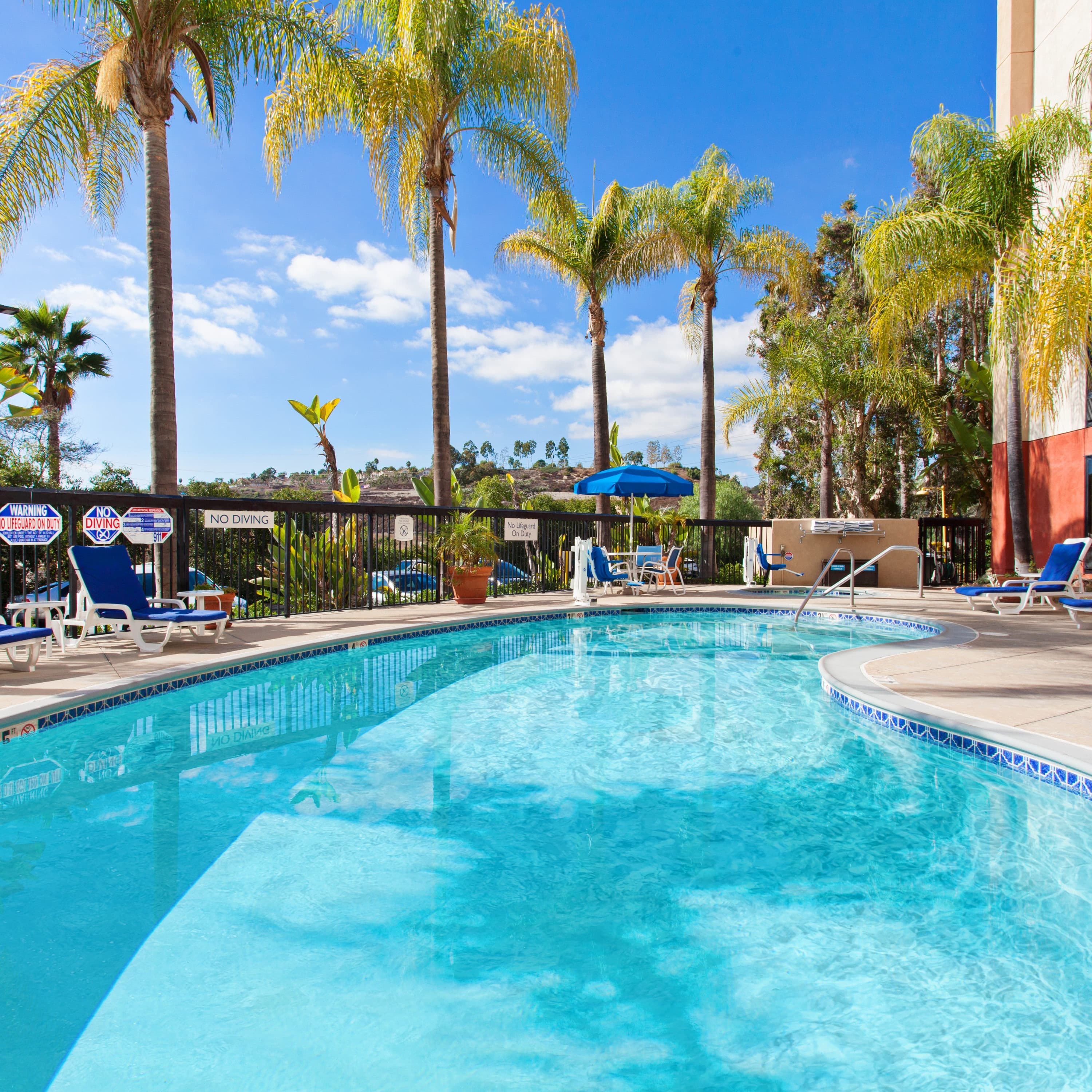 Fairfield Inn Mission Viejo Orange County