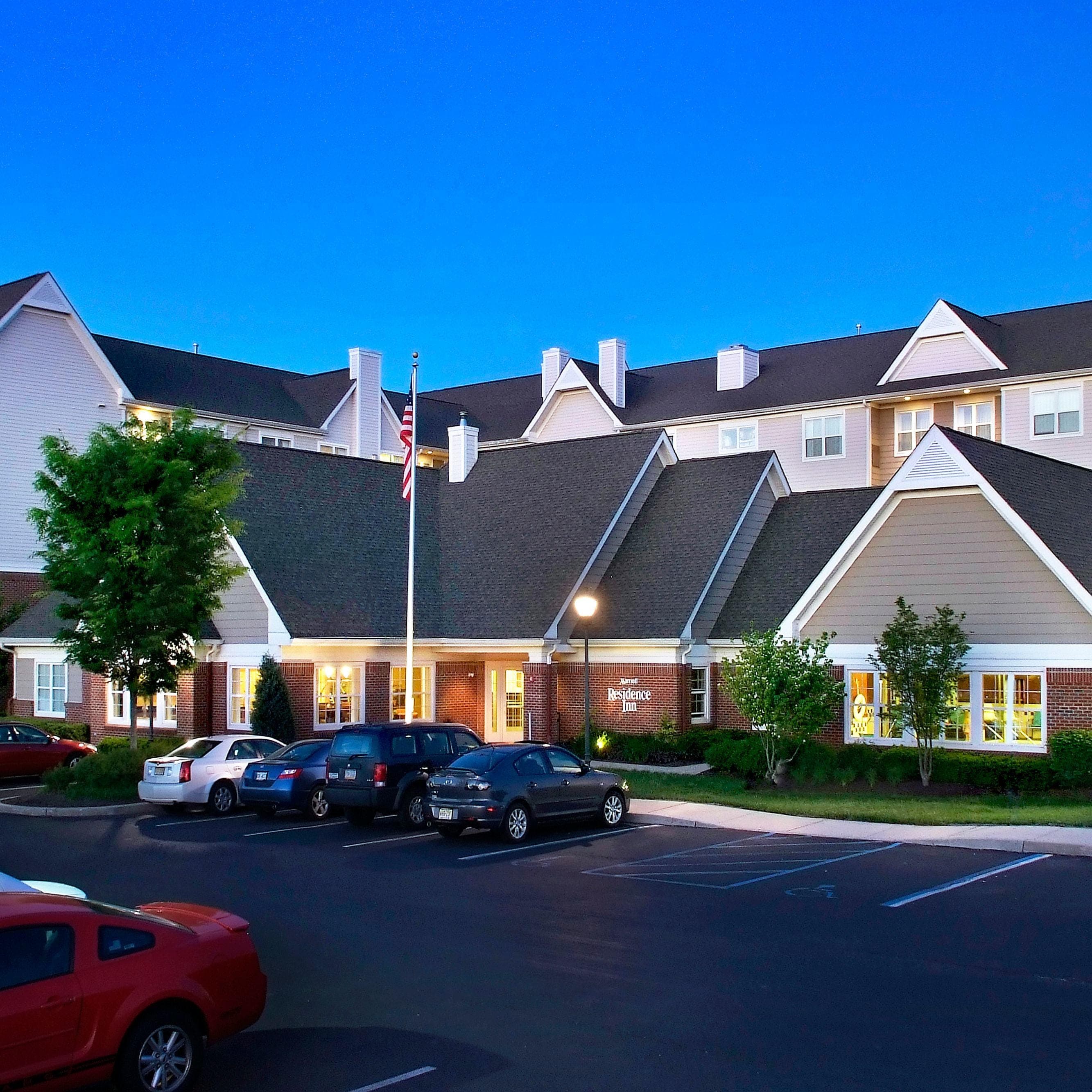 Residence Inn Somerset