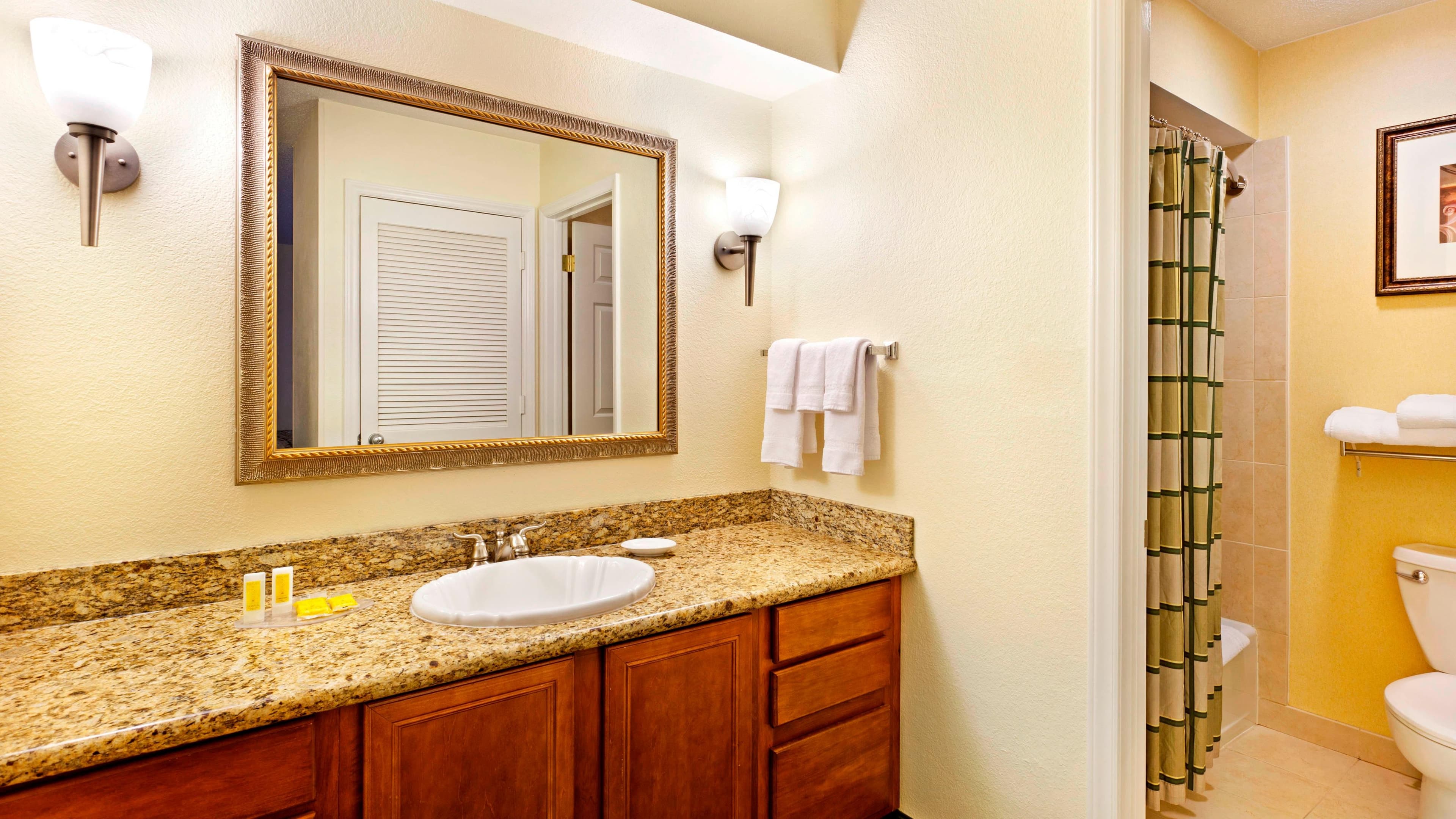 King Studio Suite - Image 6