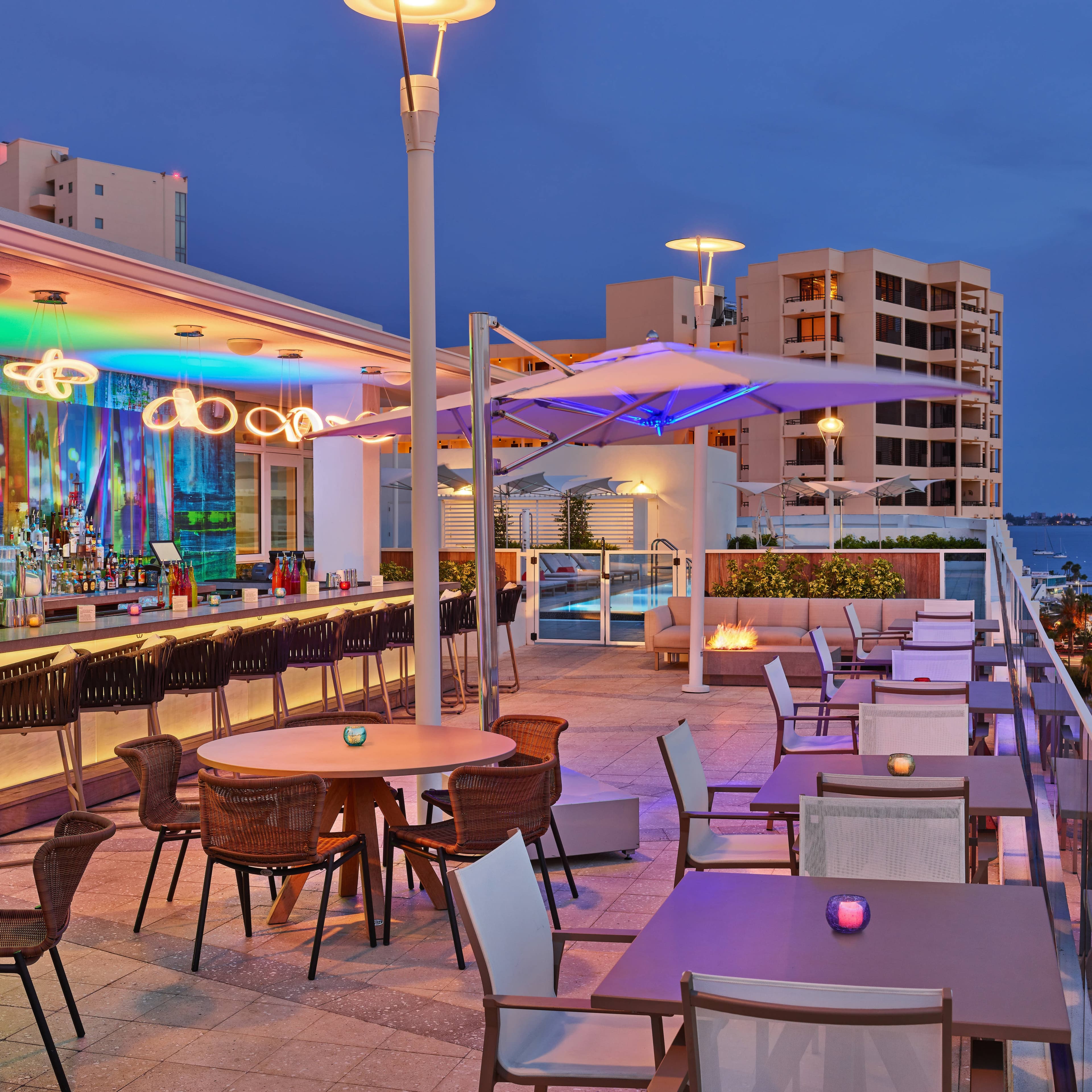 Art Ovation Hotel, Autograph Collection