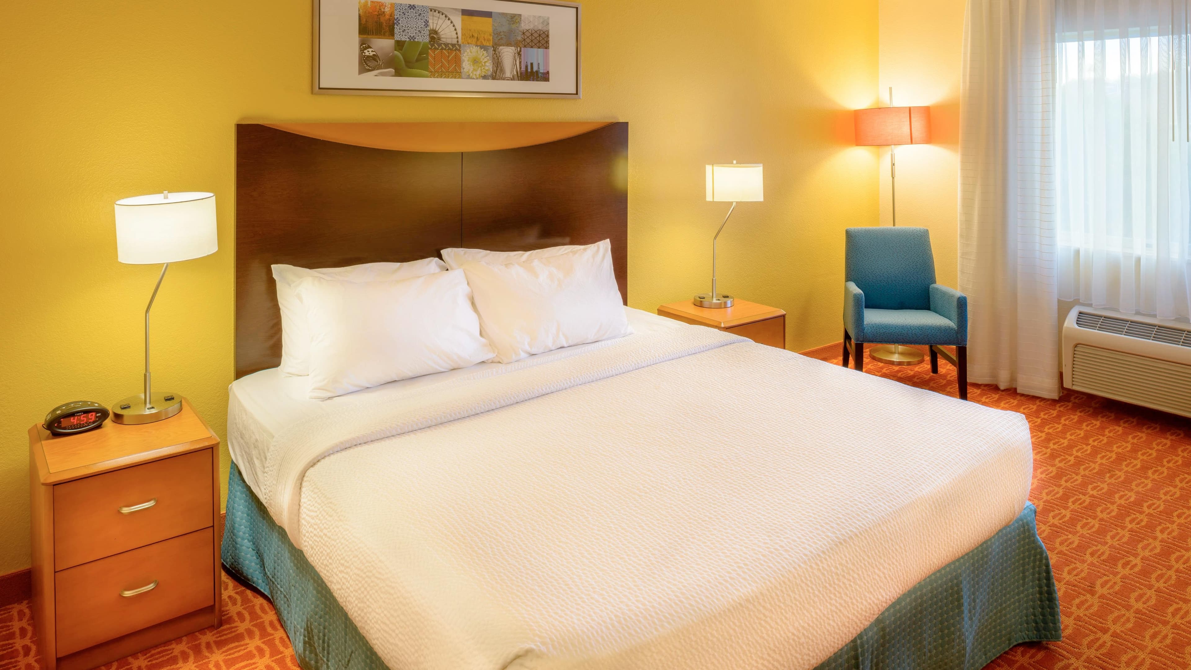 Guest room - Image 1