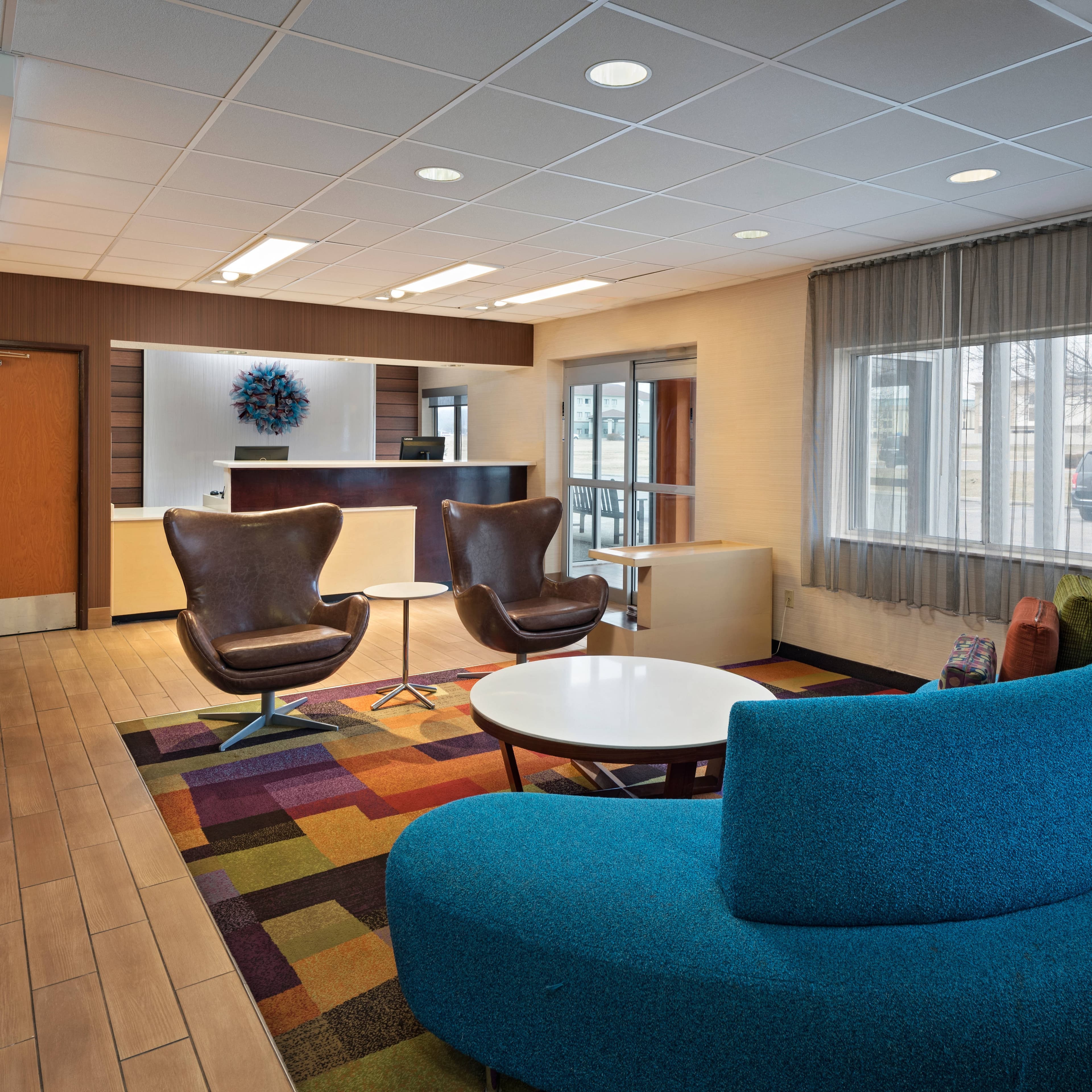 Fairfield Inn St. Louis Collinsville, IL