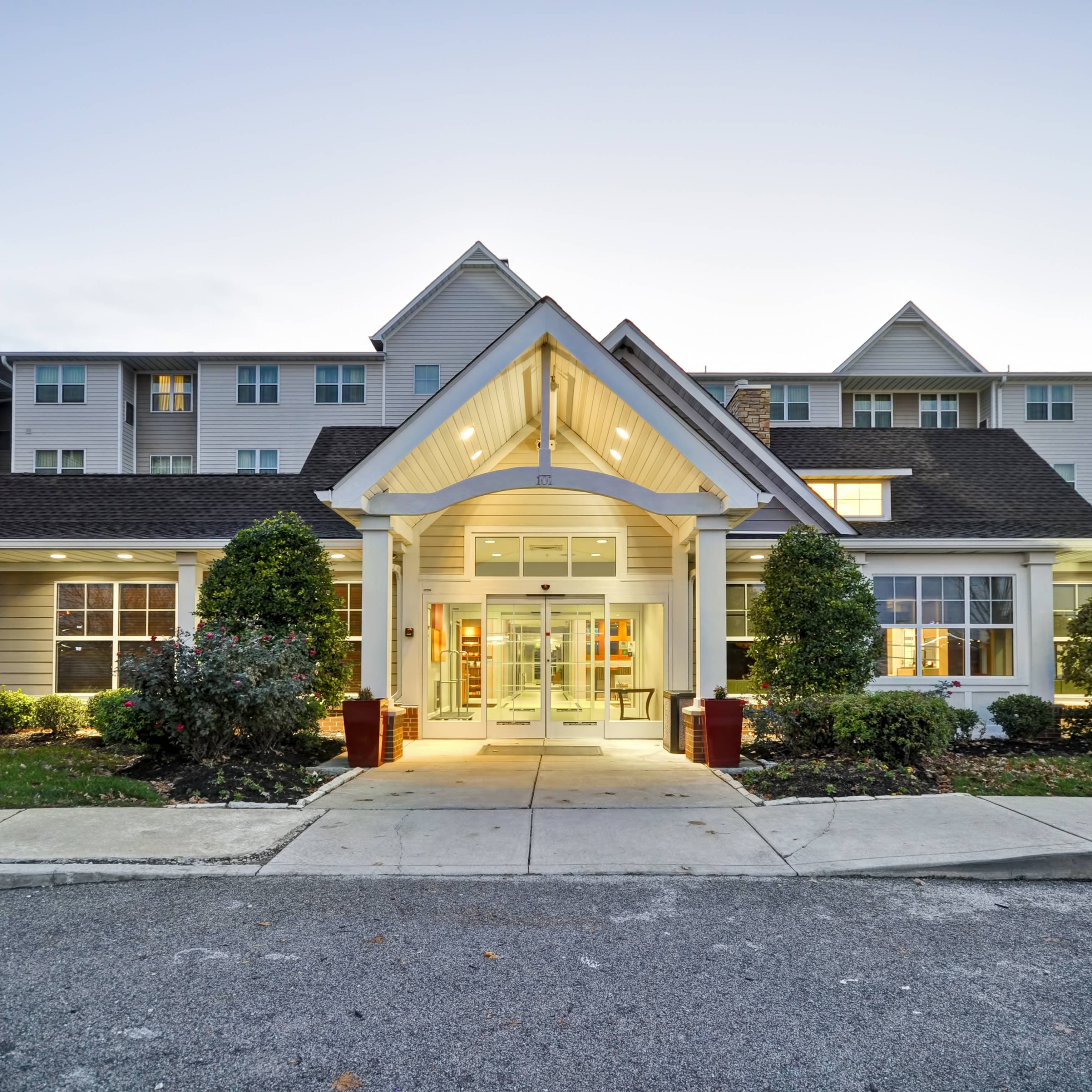 Residence Inn St. Louis O'Fallon