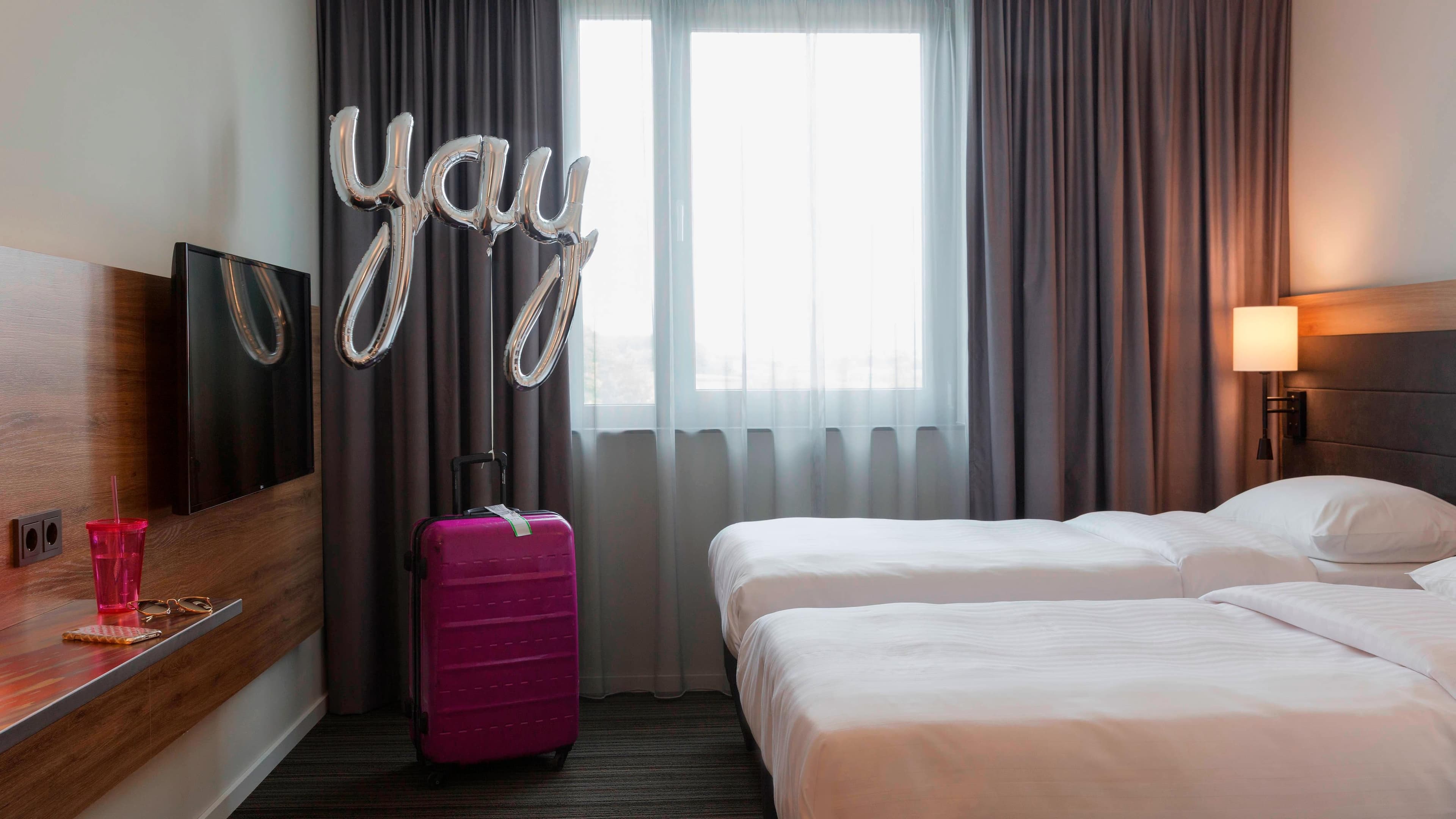 Moxy Sleeper Twin - Image 1