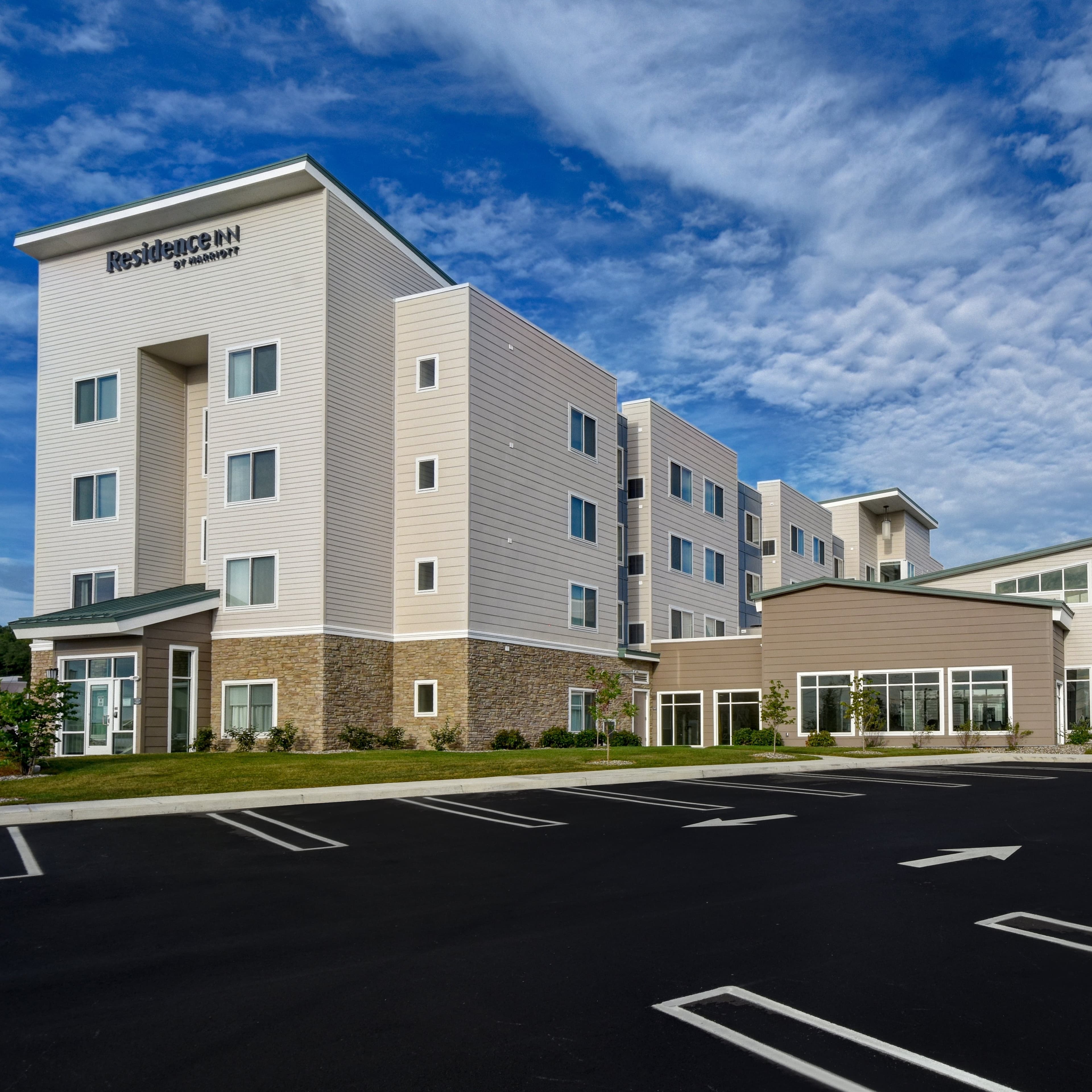 Residence Inn Middletown Goshen