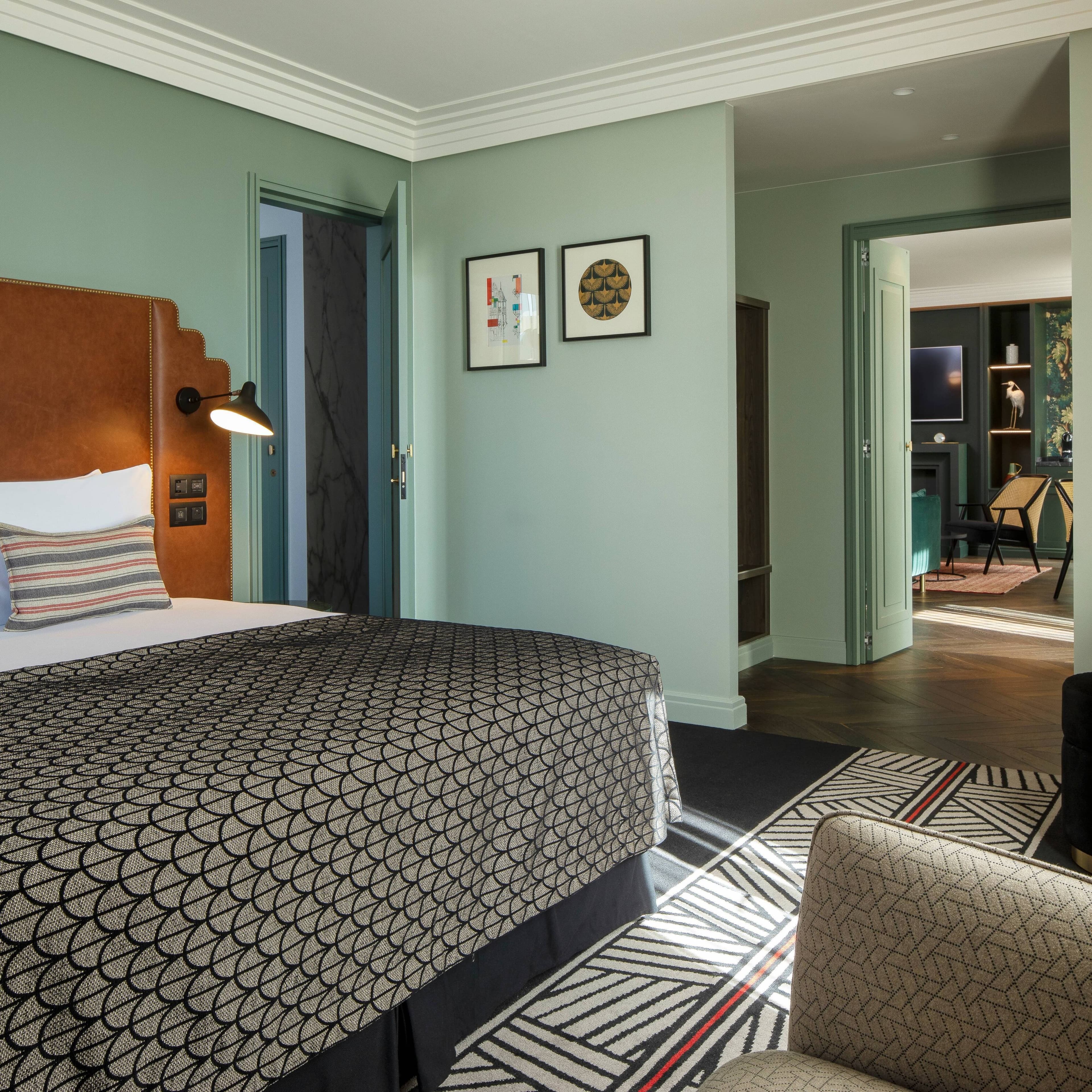 Maison Rouge Strasbourg Hotel & Spa, Autograph Collection