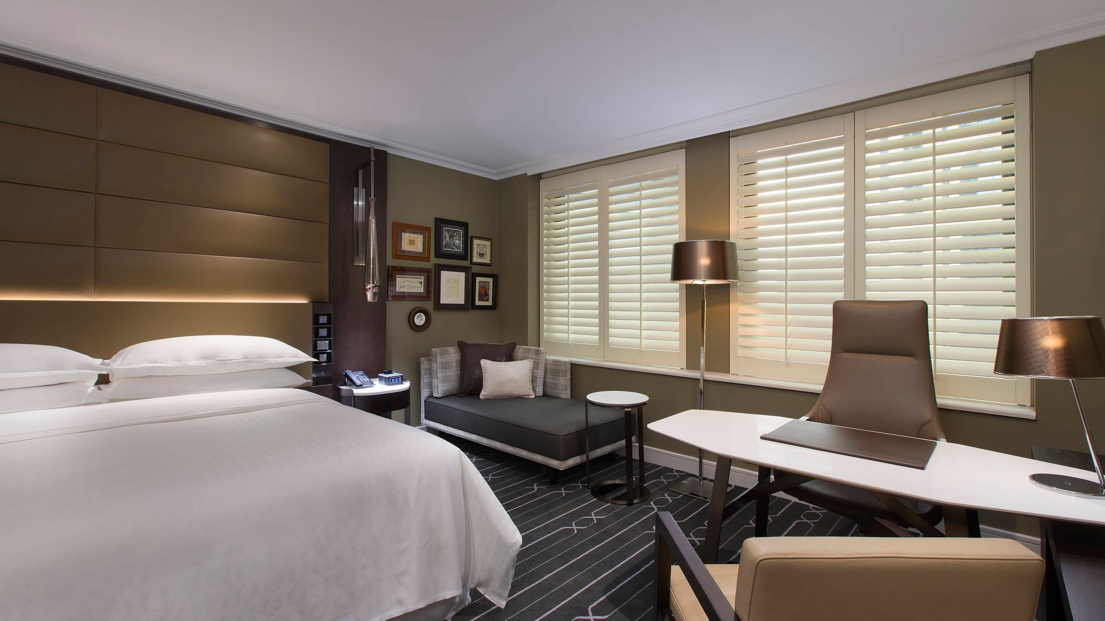 City Side Room - Image 1