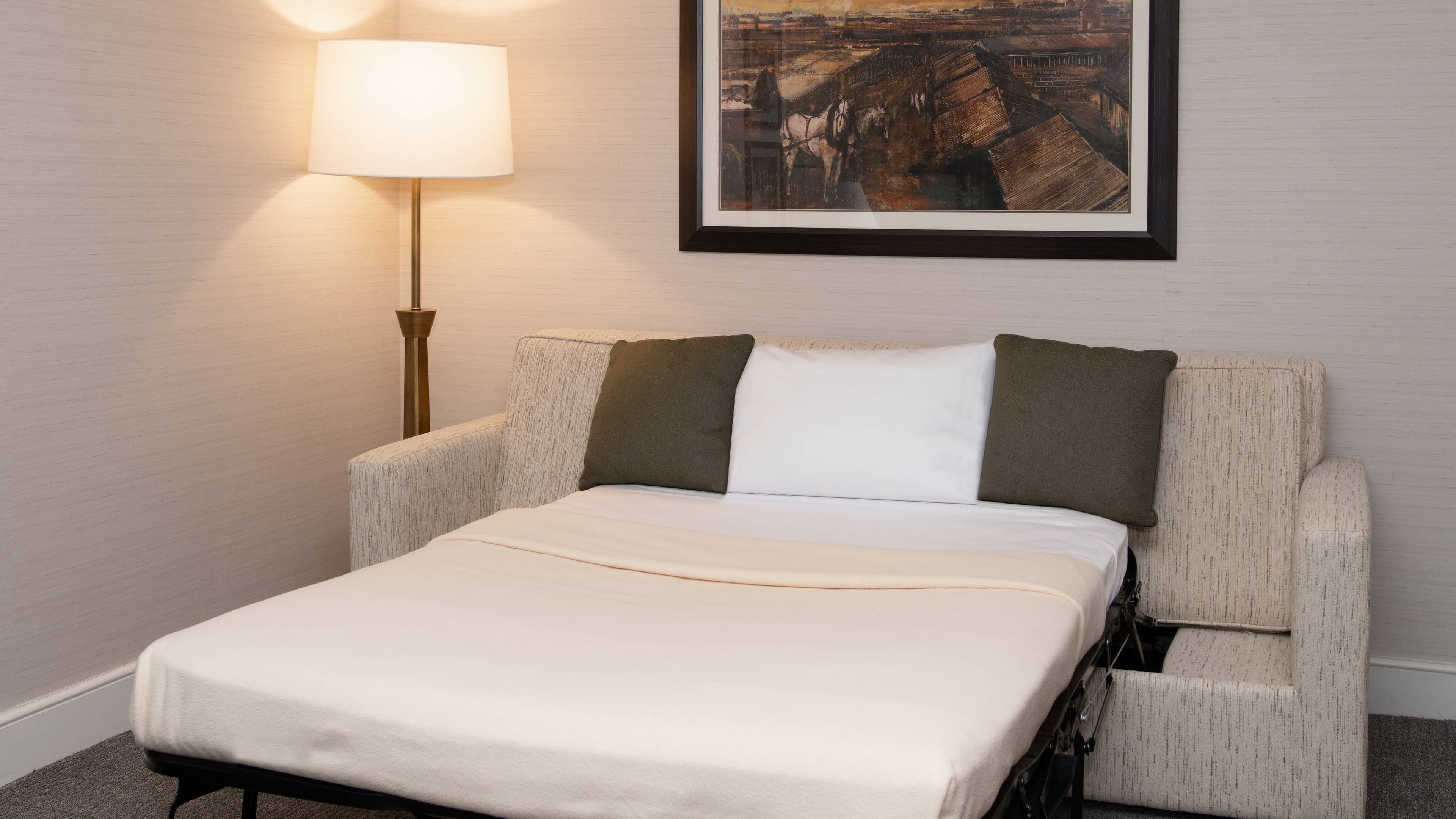 Larger Guest room - Image 2