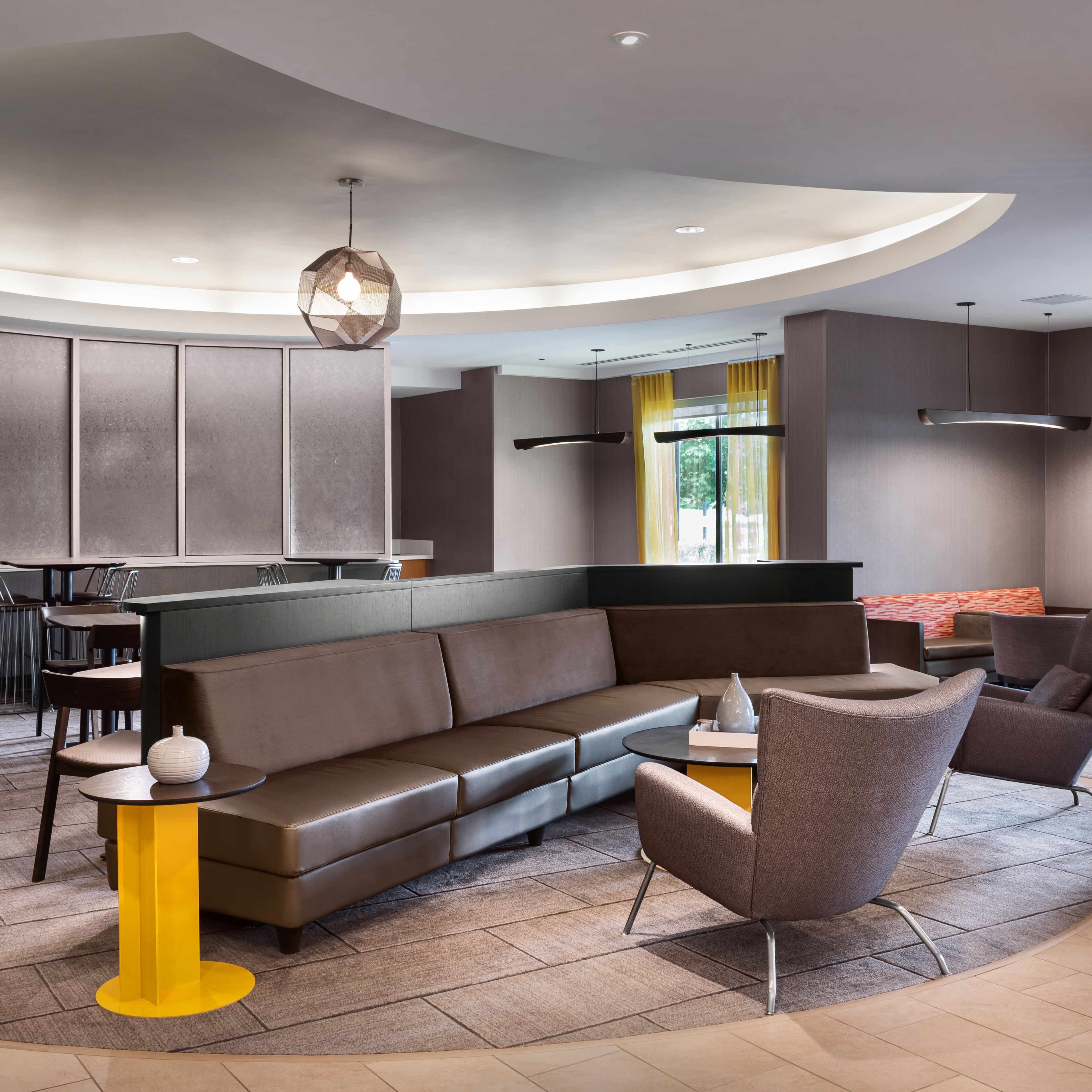 SpringHill Suites Syracuse Carrier Circle