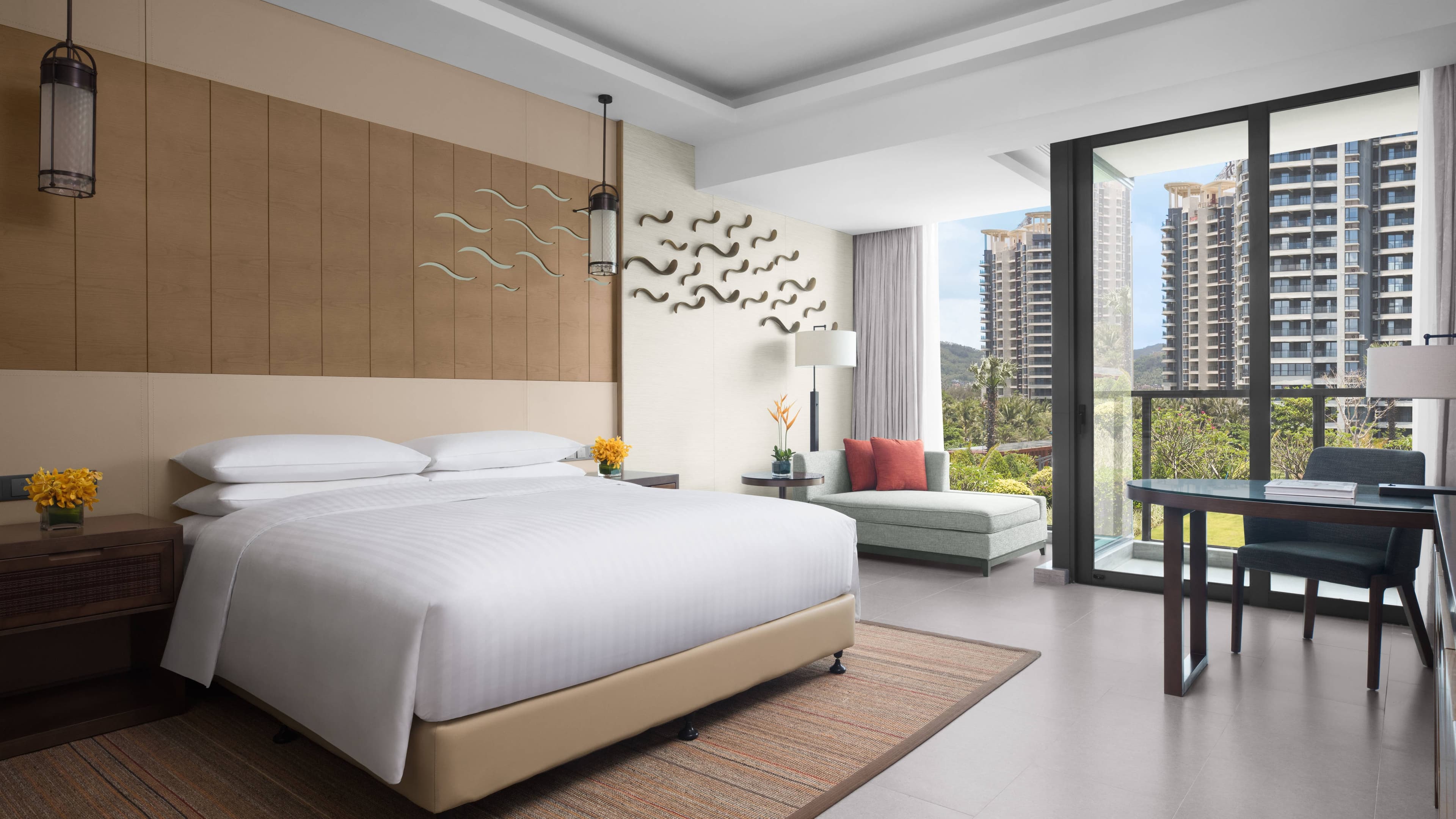 North Garden King - Image 1