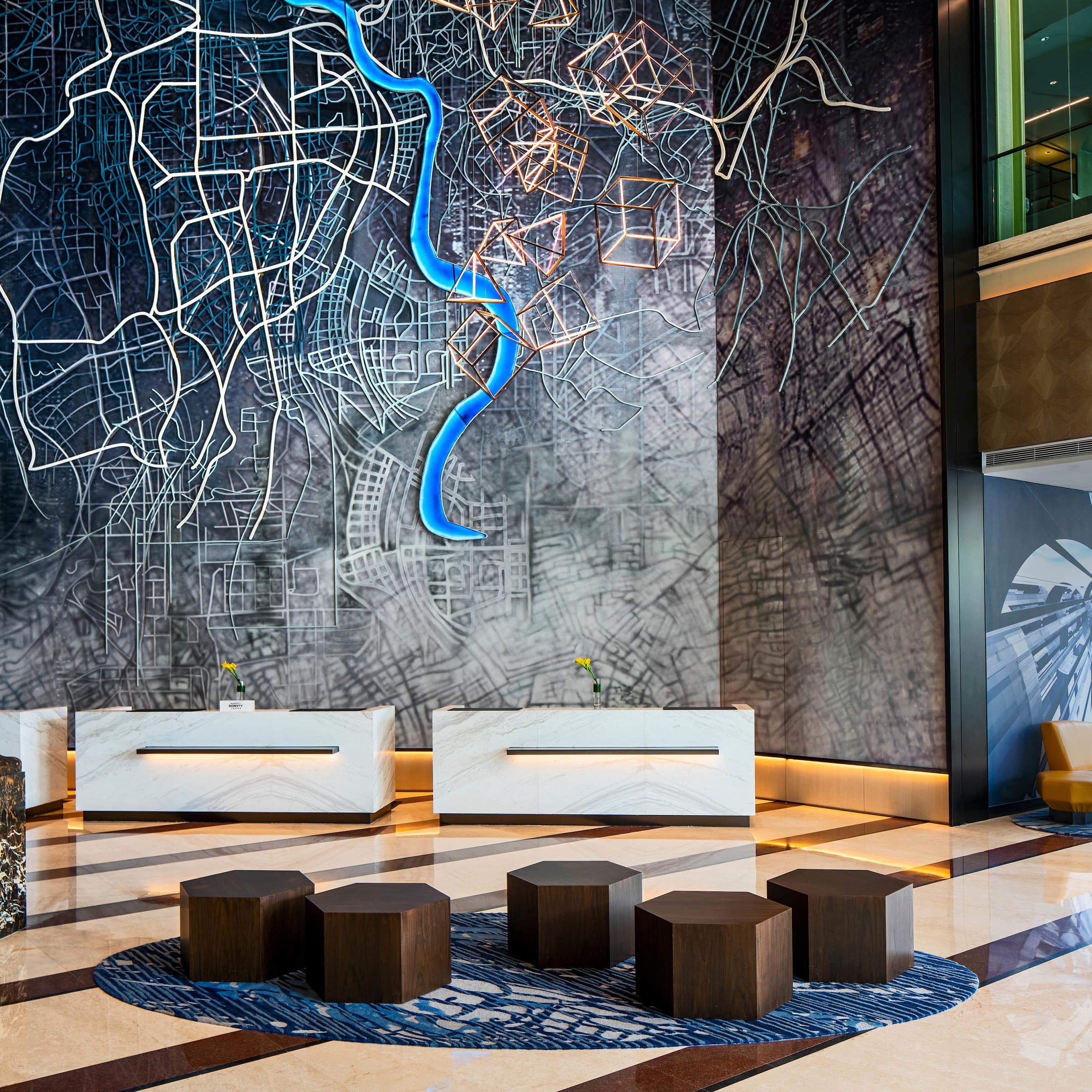 Renaissance Shenzhen Luohu