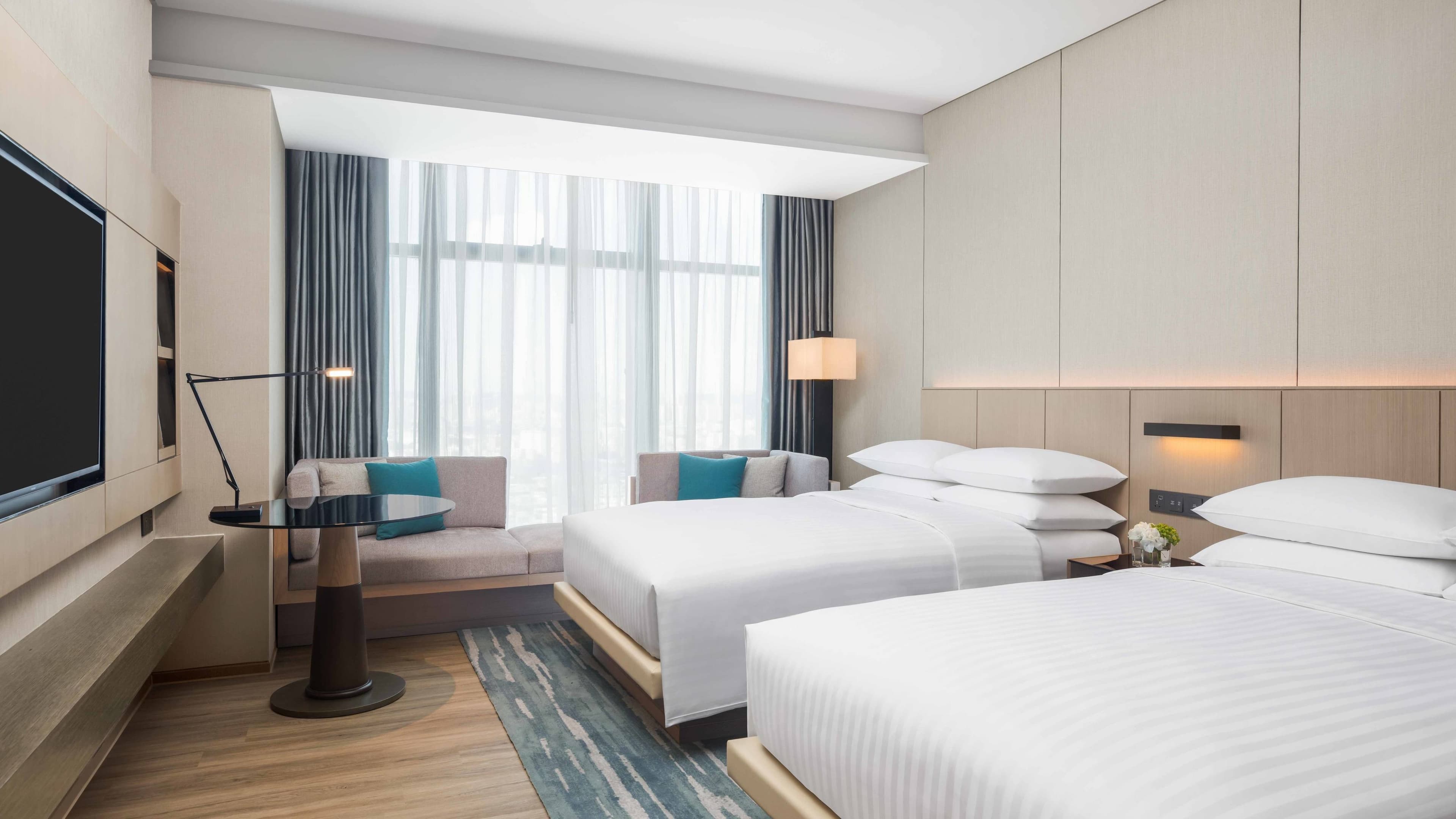 Deluxe Guest room - Image 1