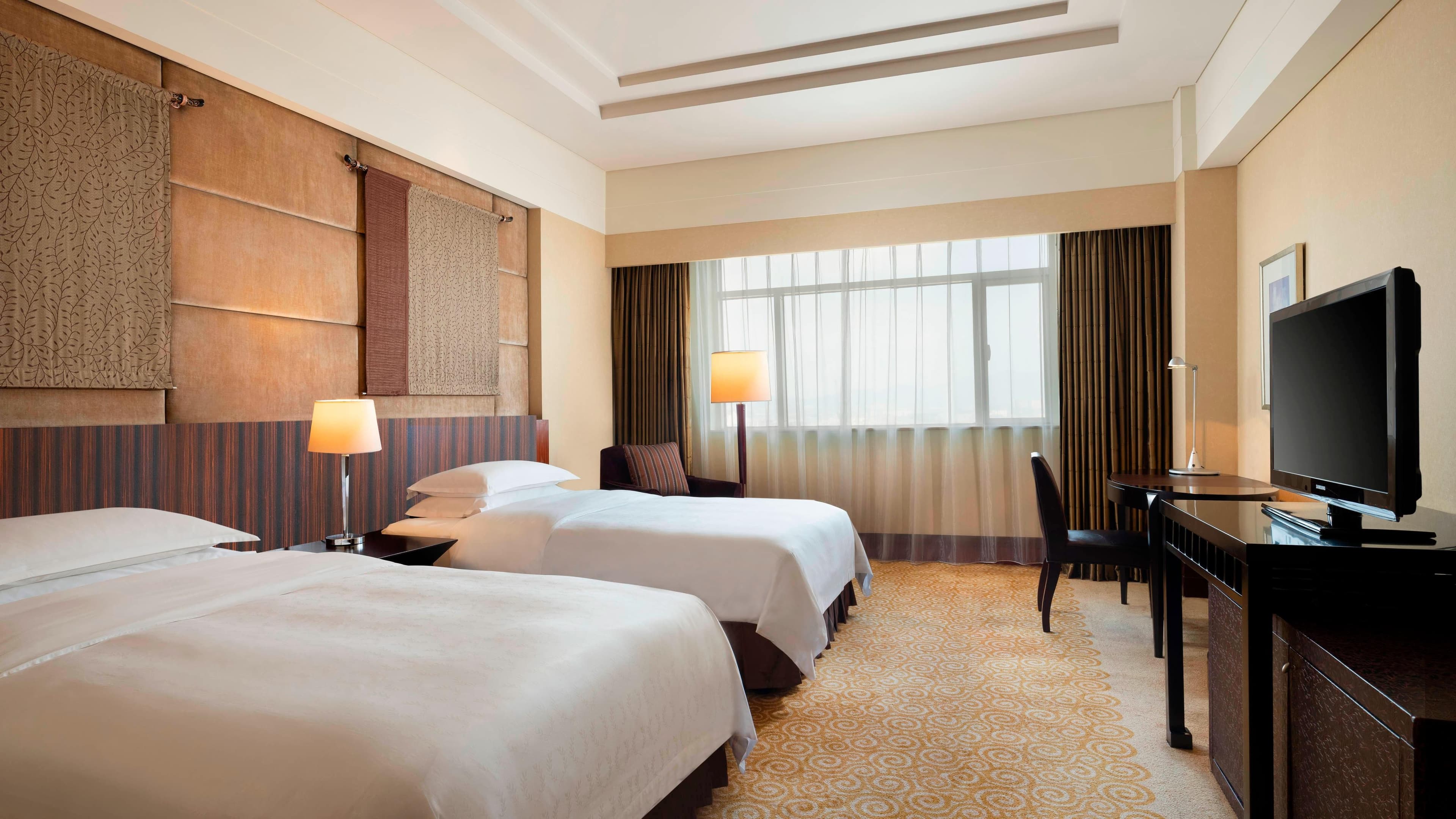 Deluxe Guest room - Image 1