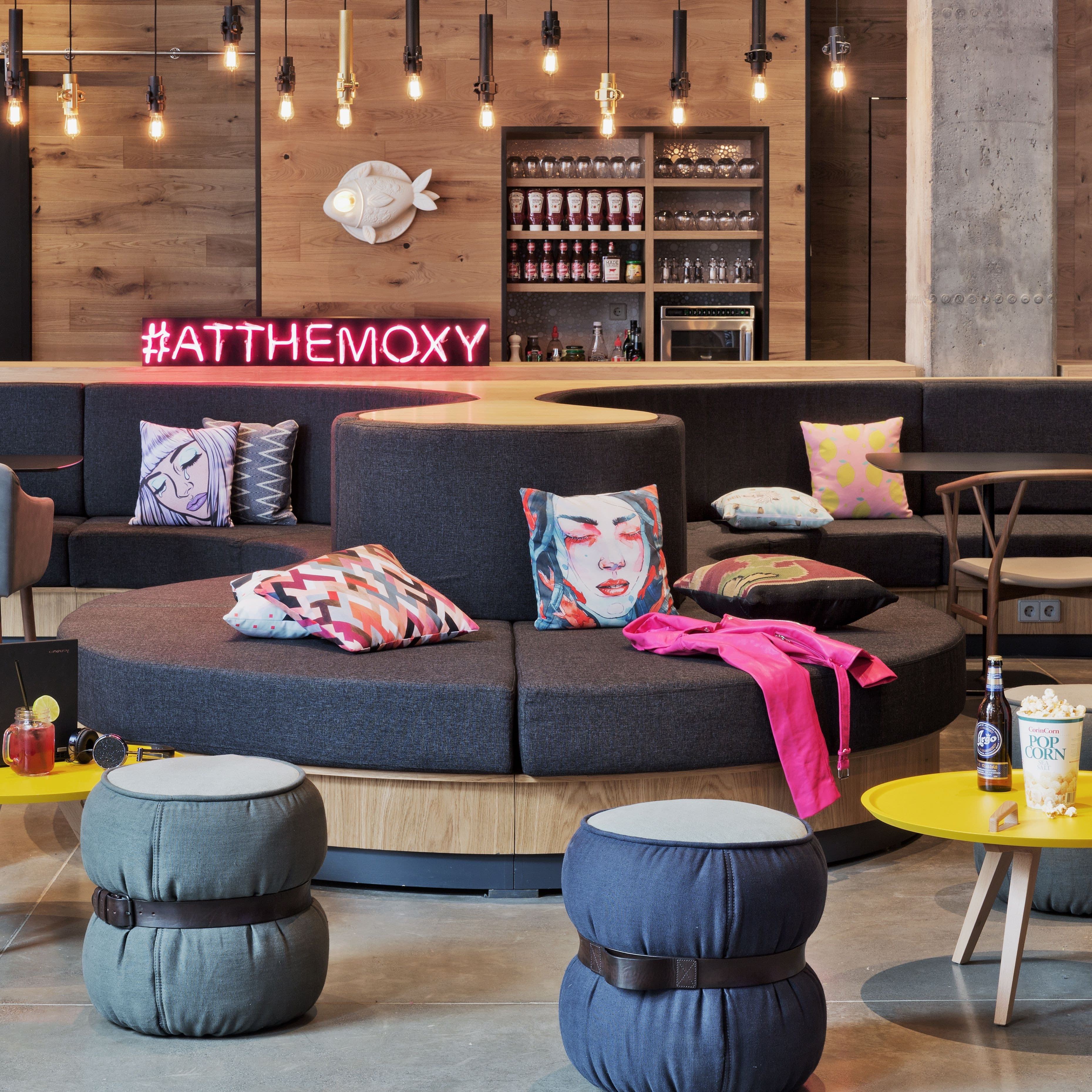 Moxy Tbilisi