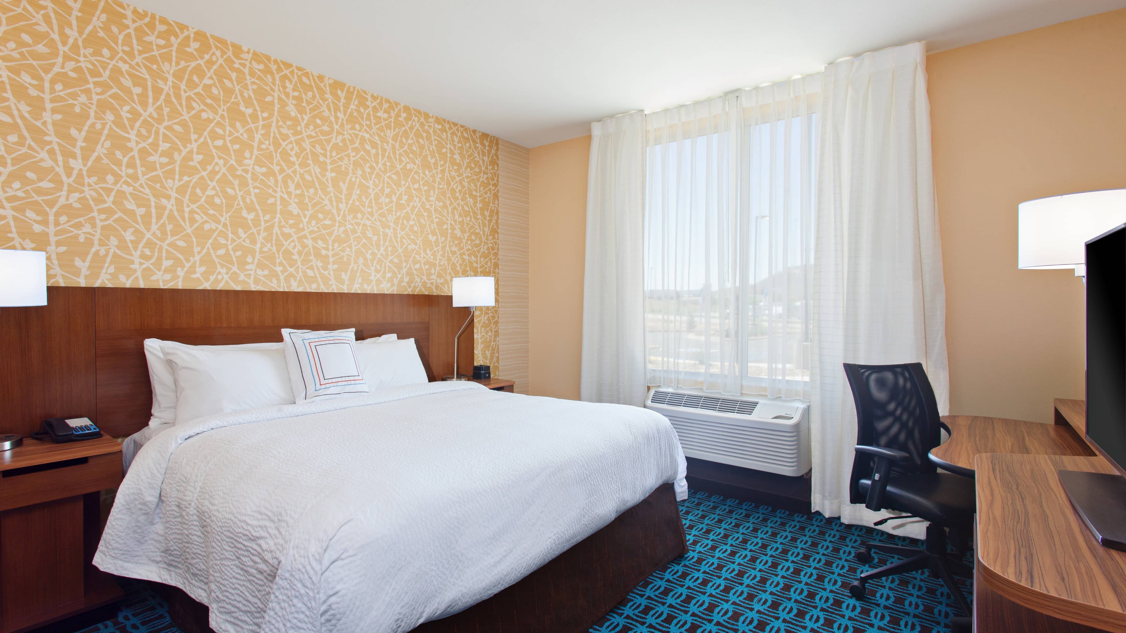 Guest room - Image 1