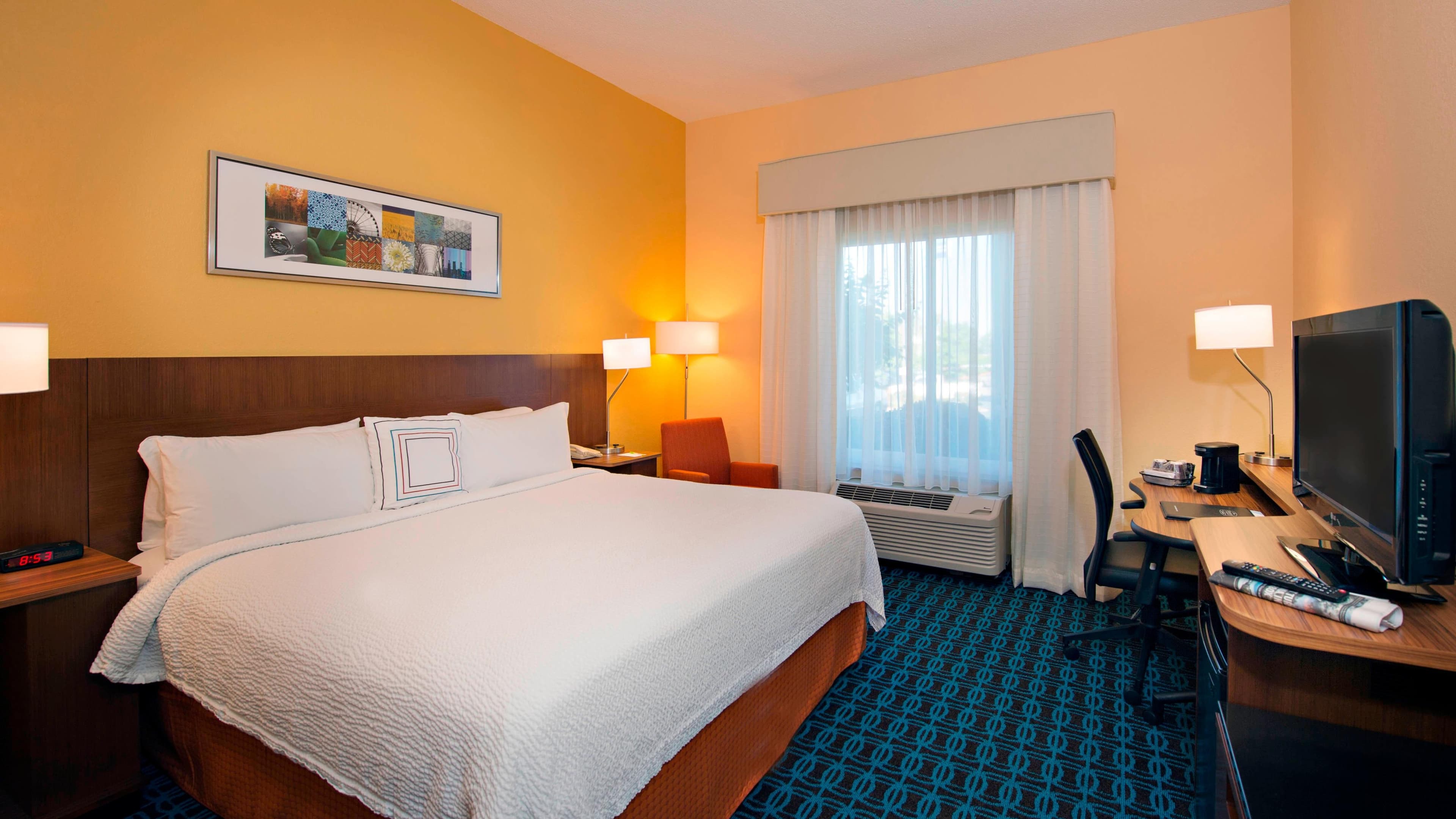 Guest room - Image 5