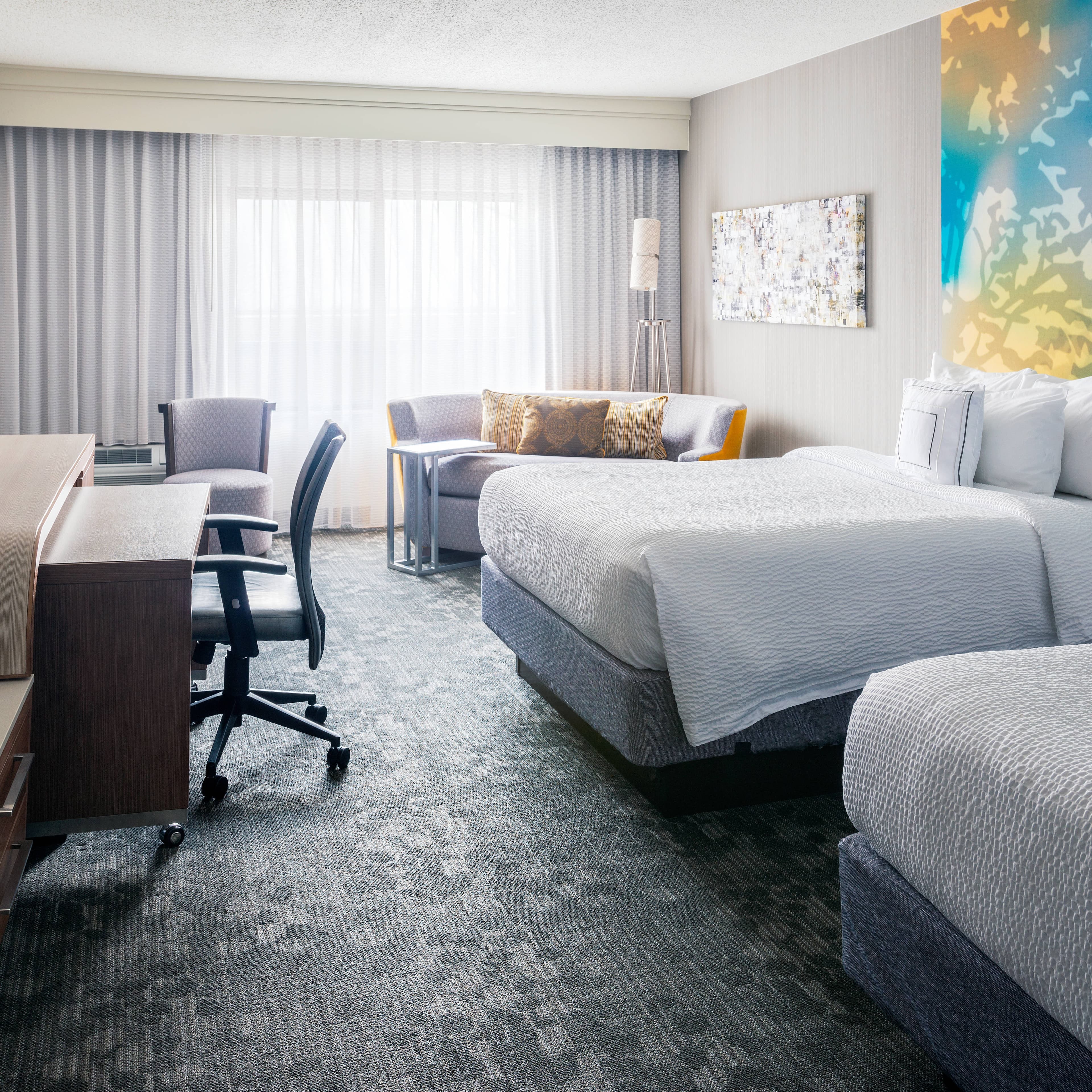 Courtyard Toledo Rossford/Perrysburg