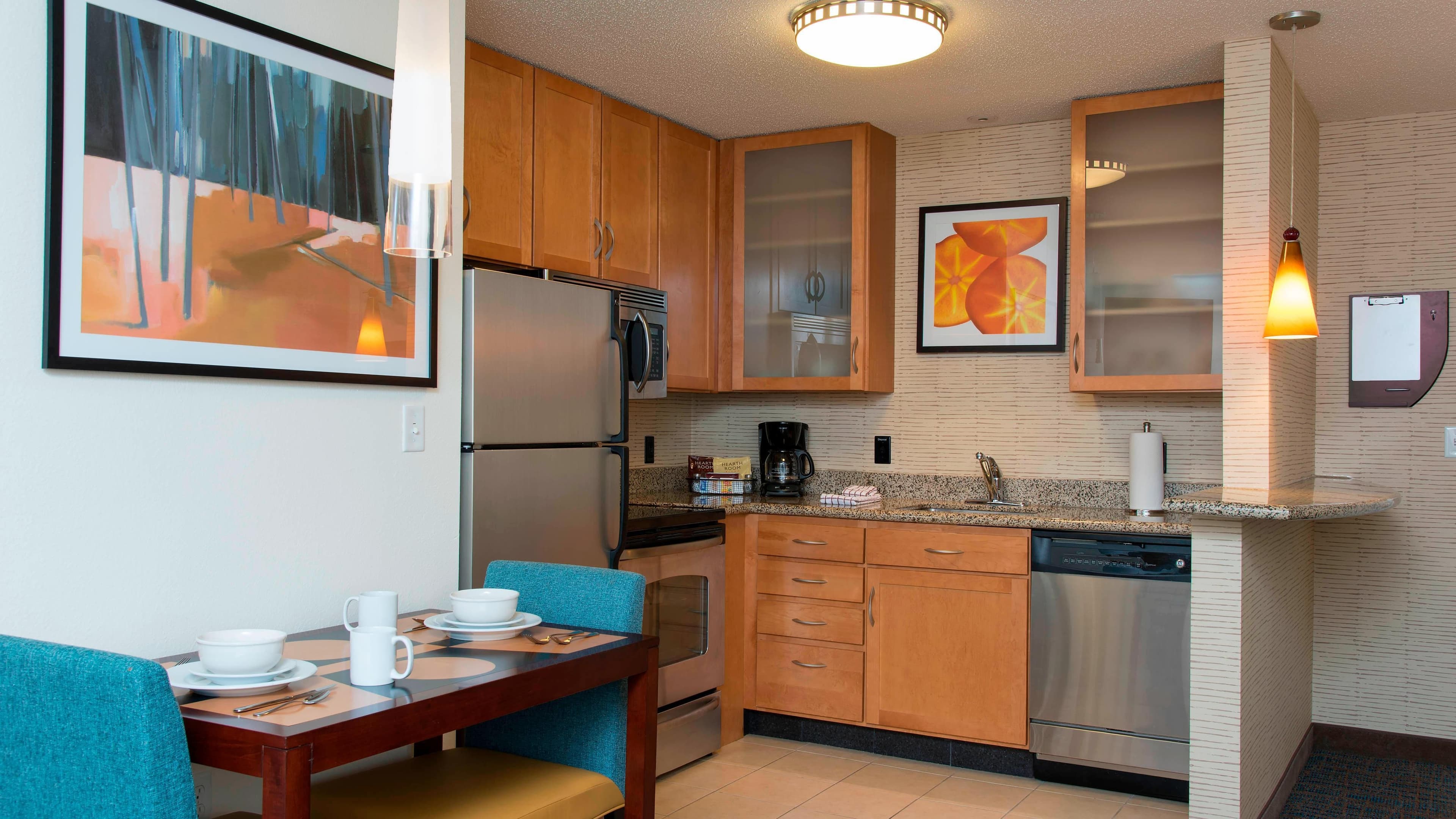 1 Bedroom Suite - Image 1