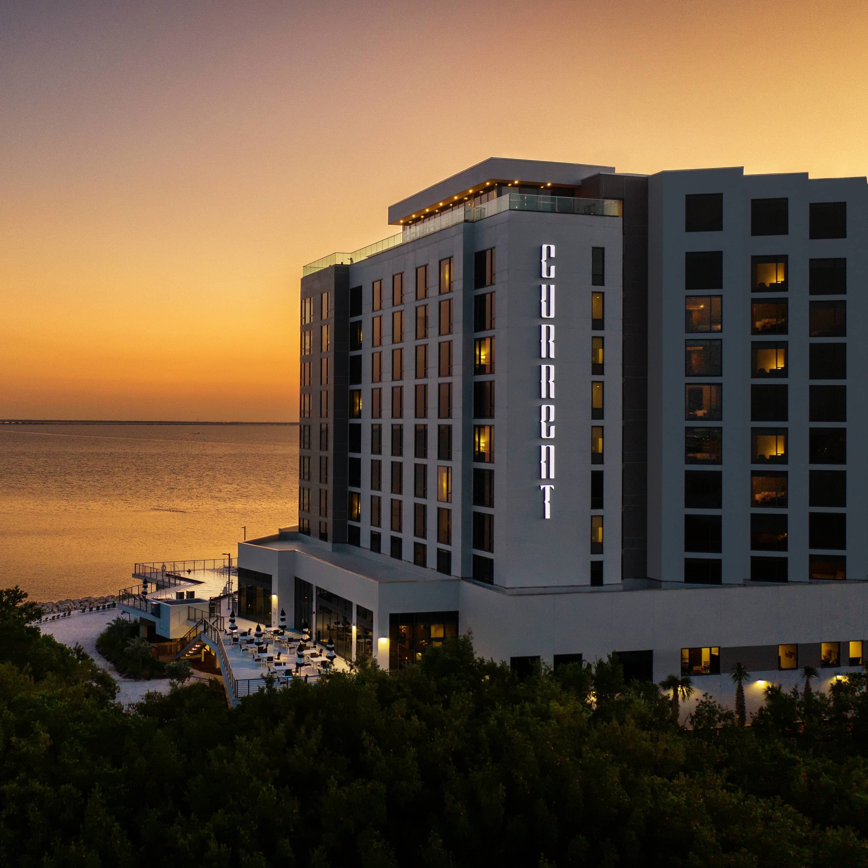 The CURRENT Hotel, Autograph Collection