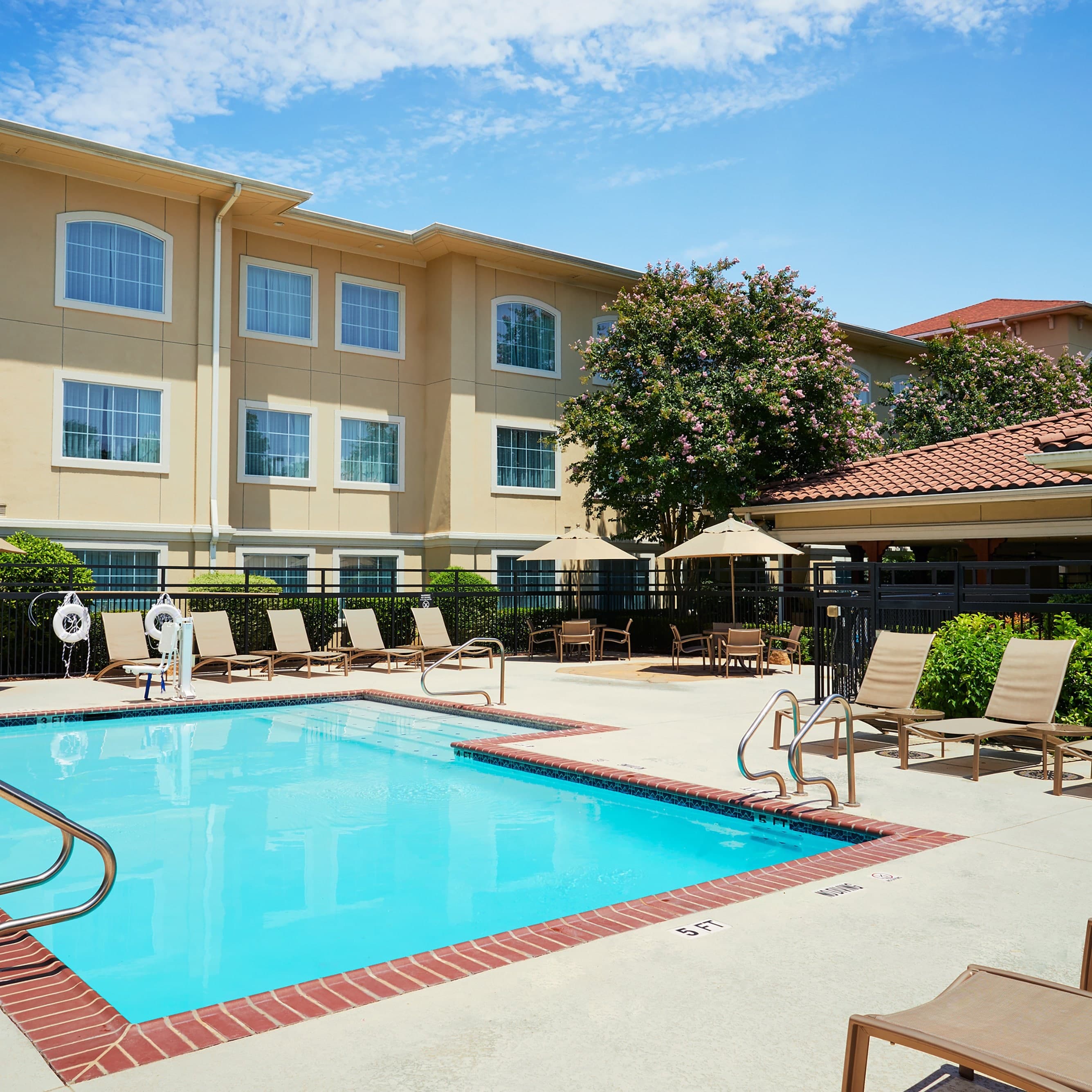 Residence Inn Temple