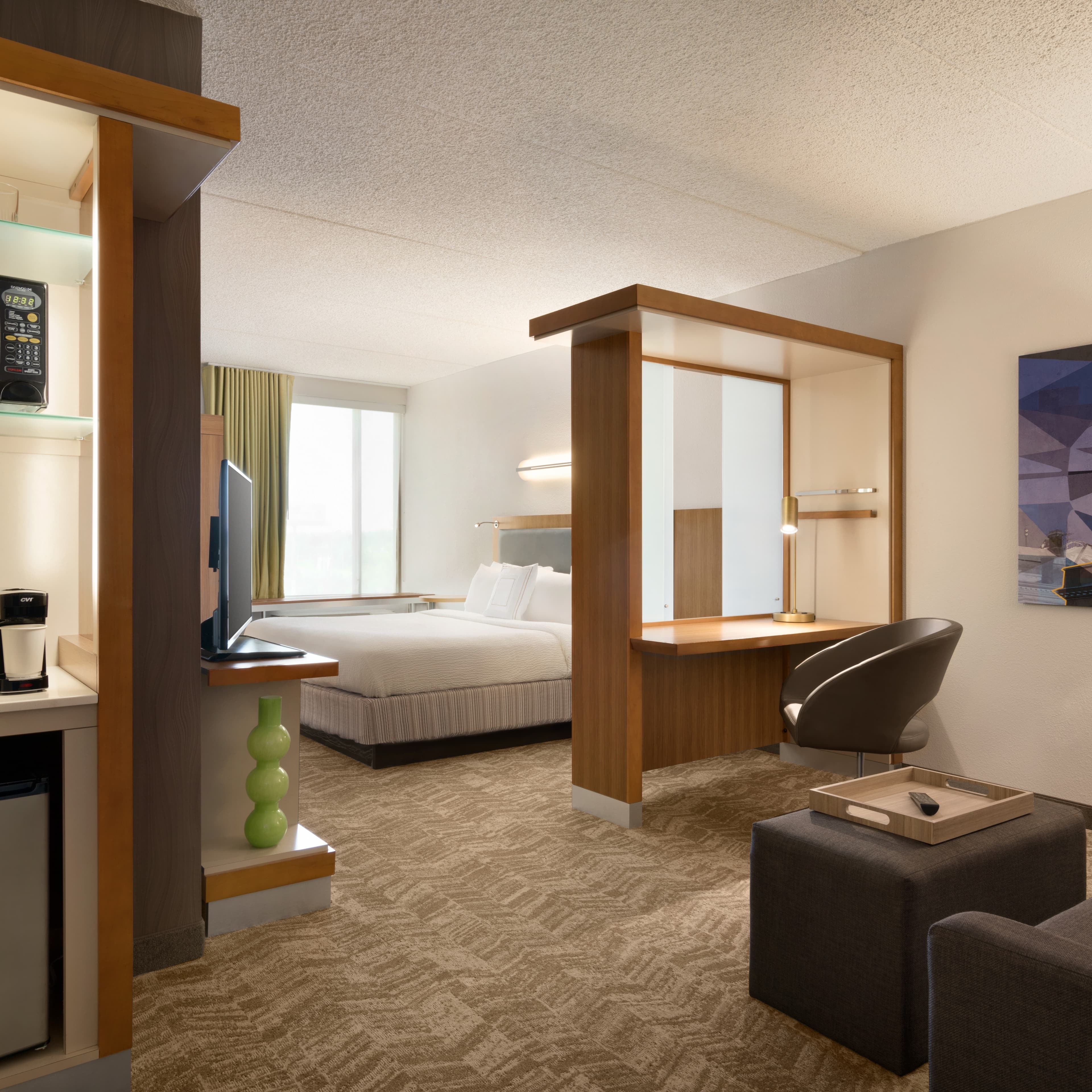 SpringHill Suites Ewing Princeton South