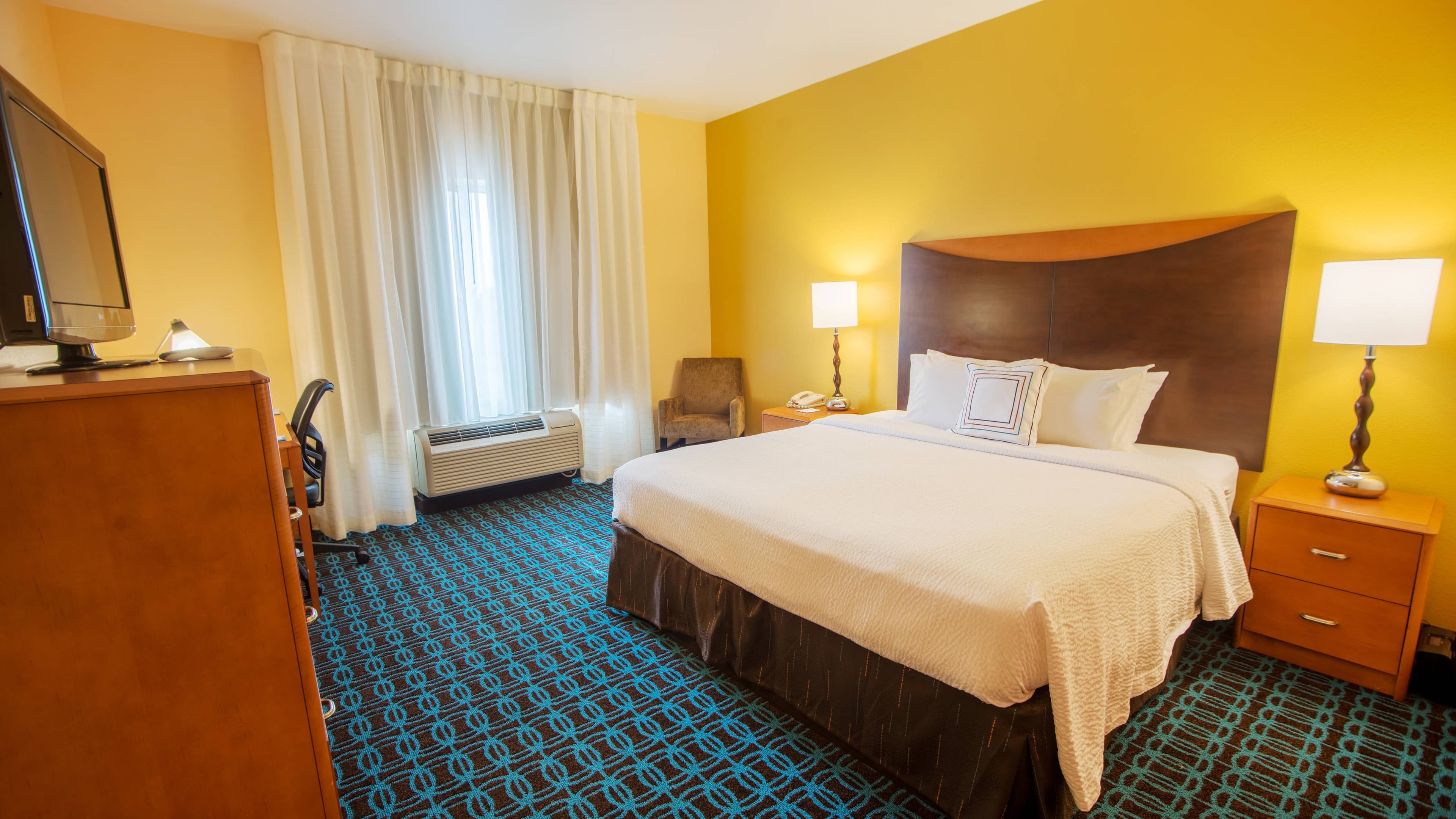 Guest room - Image 1