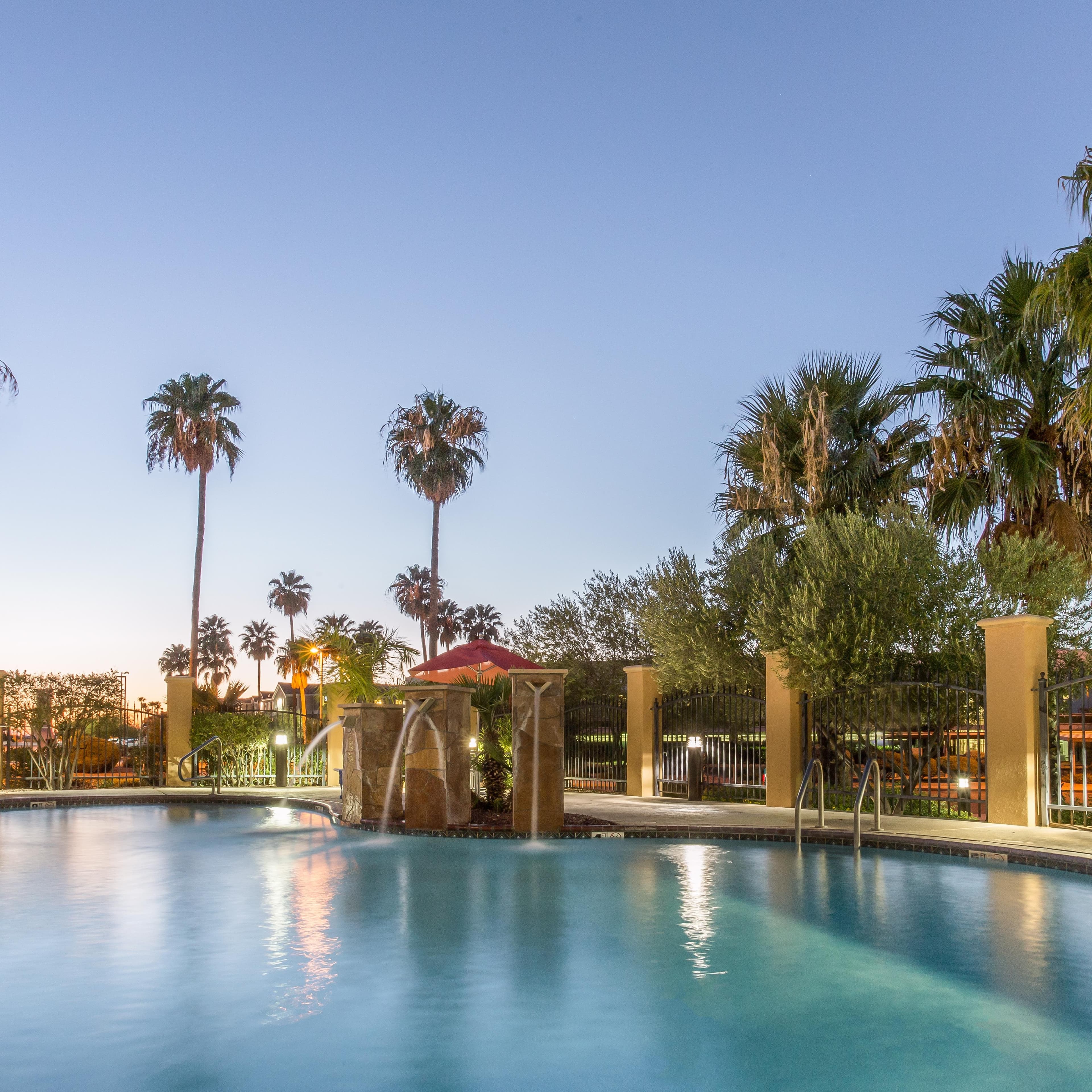 TownePlace Suites Tucson Airport