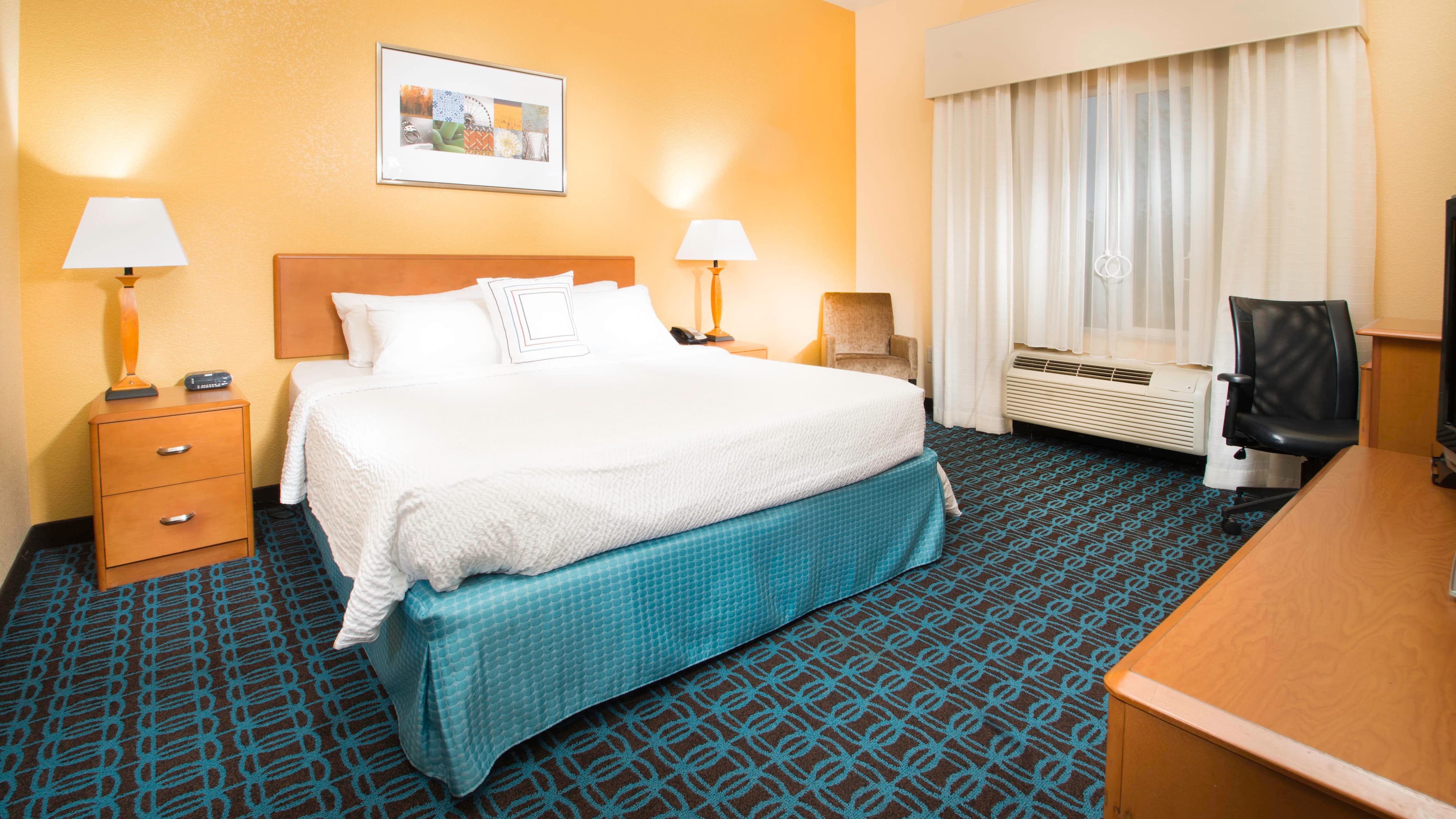 Standard King - Image 1