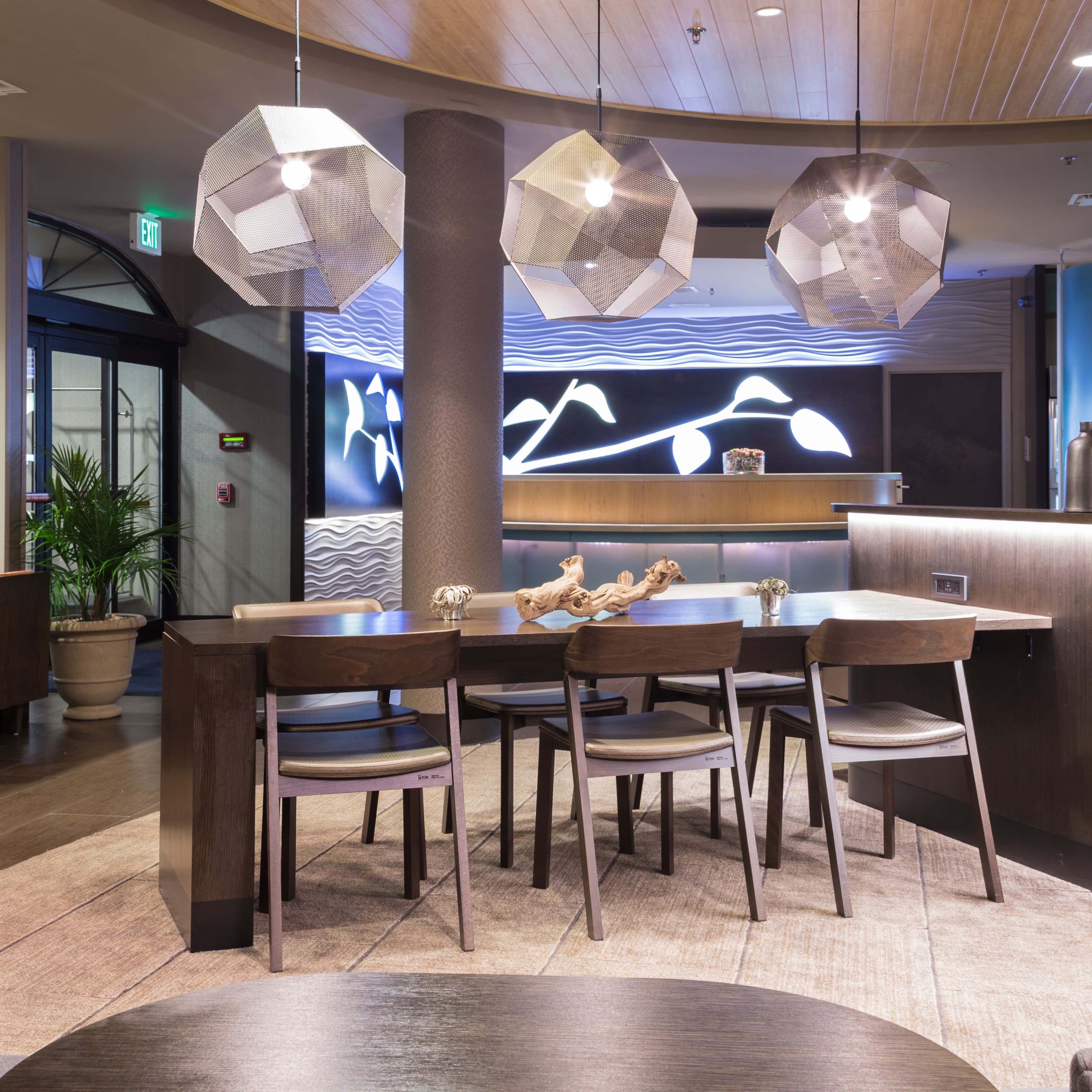 SpringHill Suites Quakertown