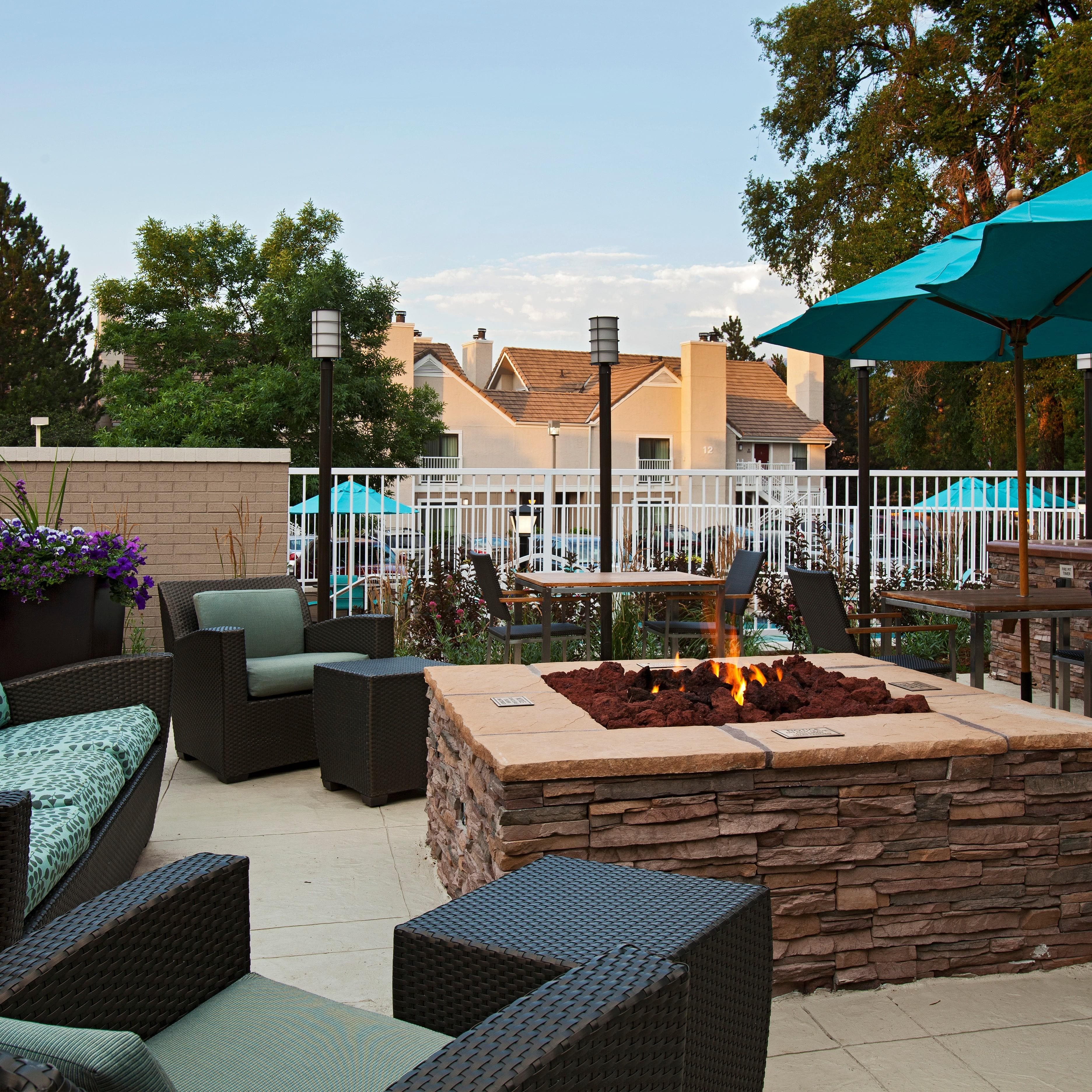 Residence Inn Boulder