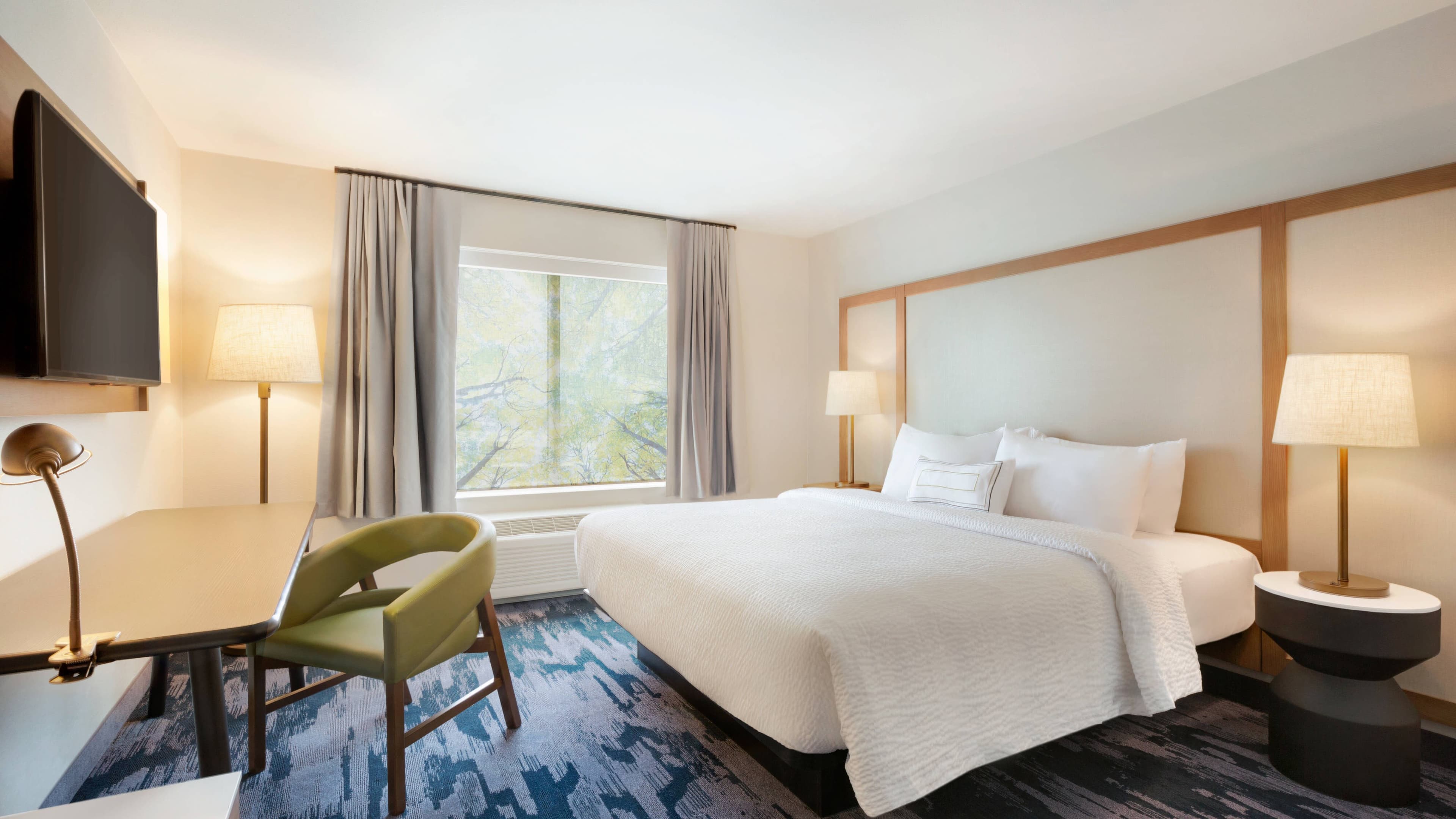 Guest room - Image 8