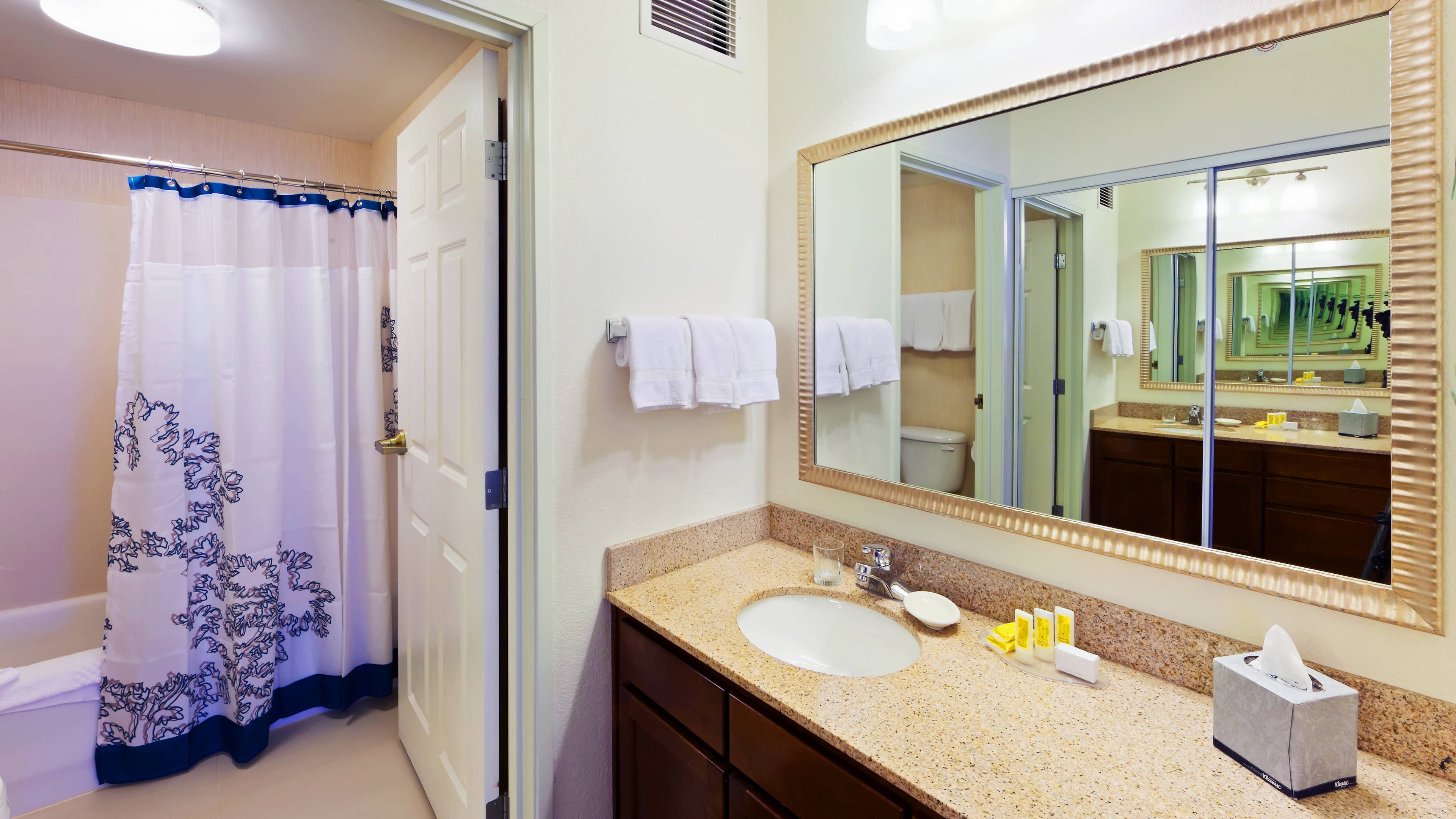 1 Bedroom Suite - Image 5