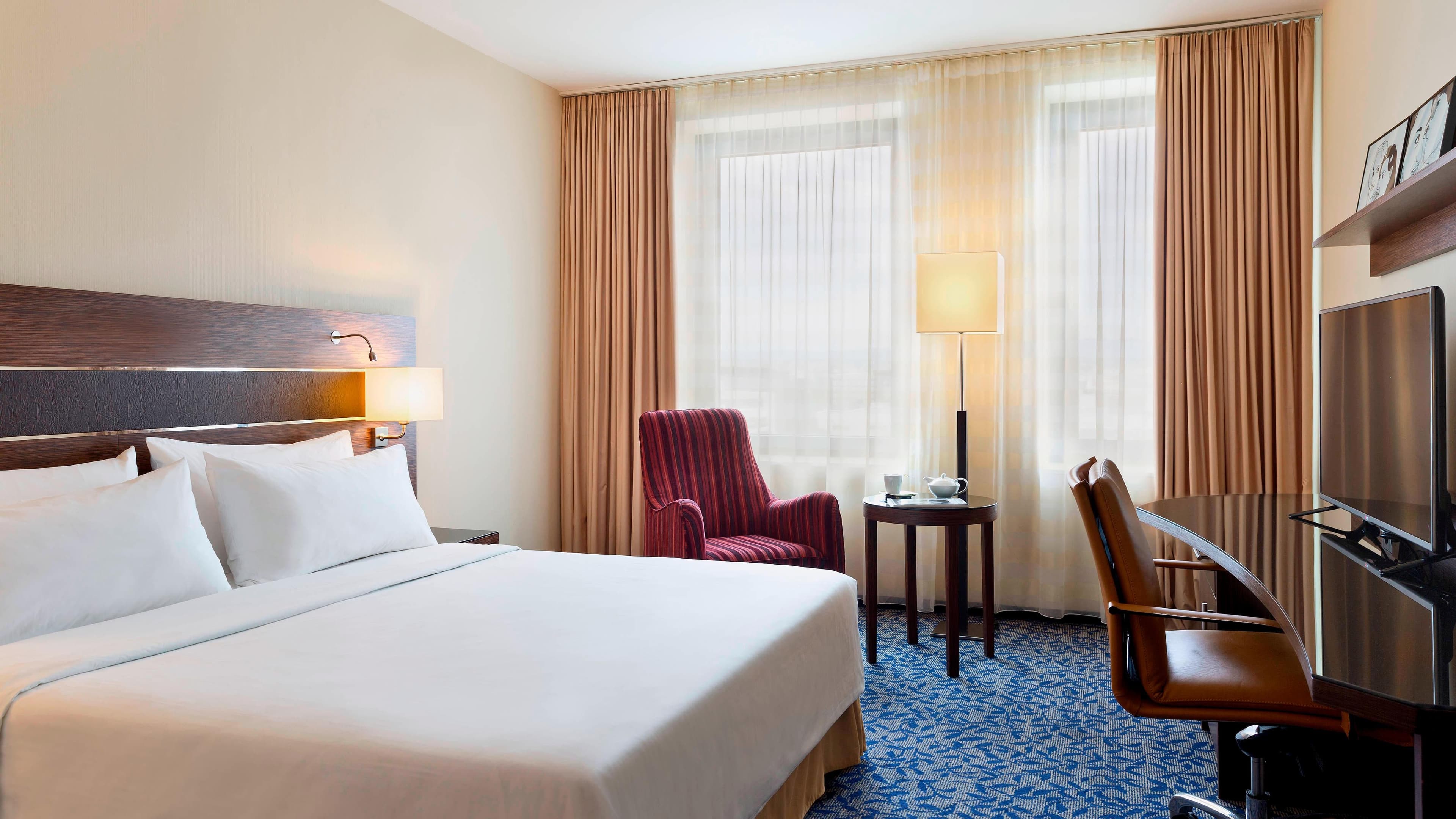 Standard Room - Image 1