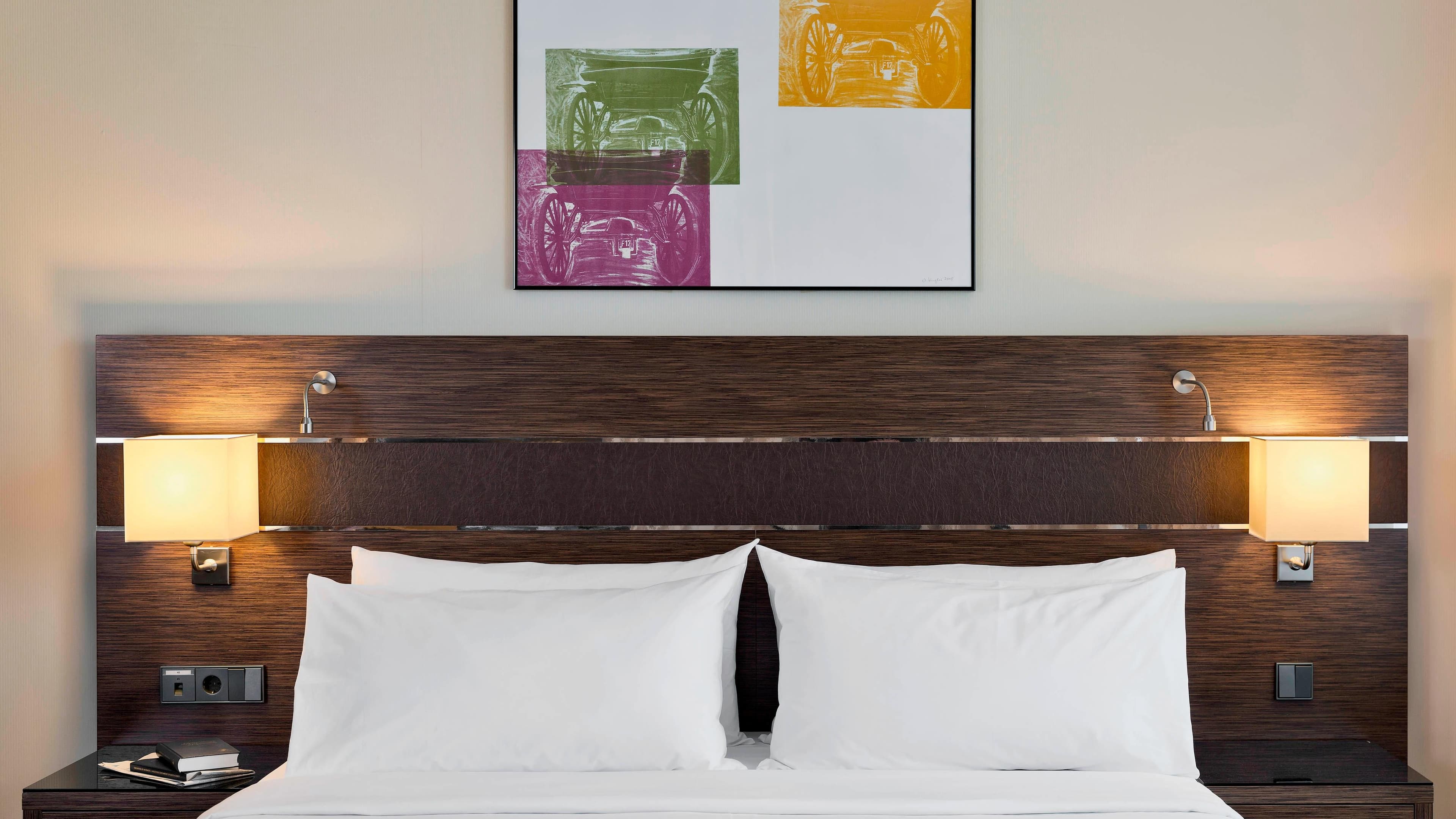 Standard Room - Image 2