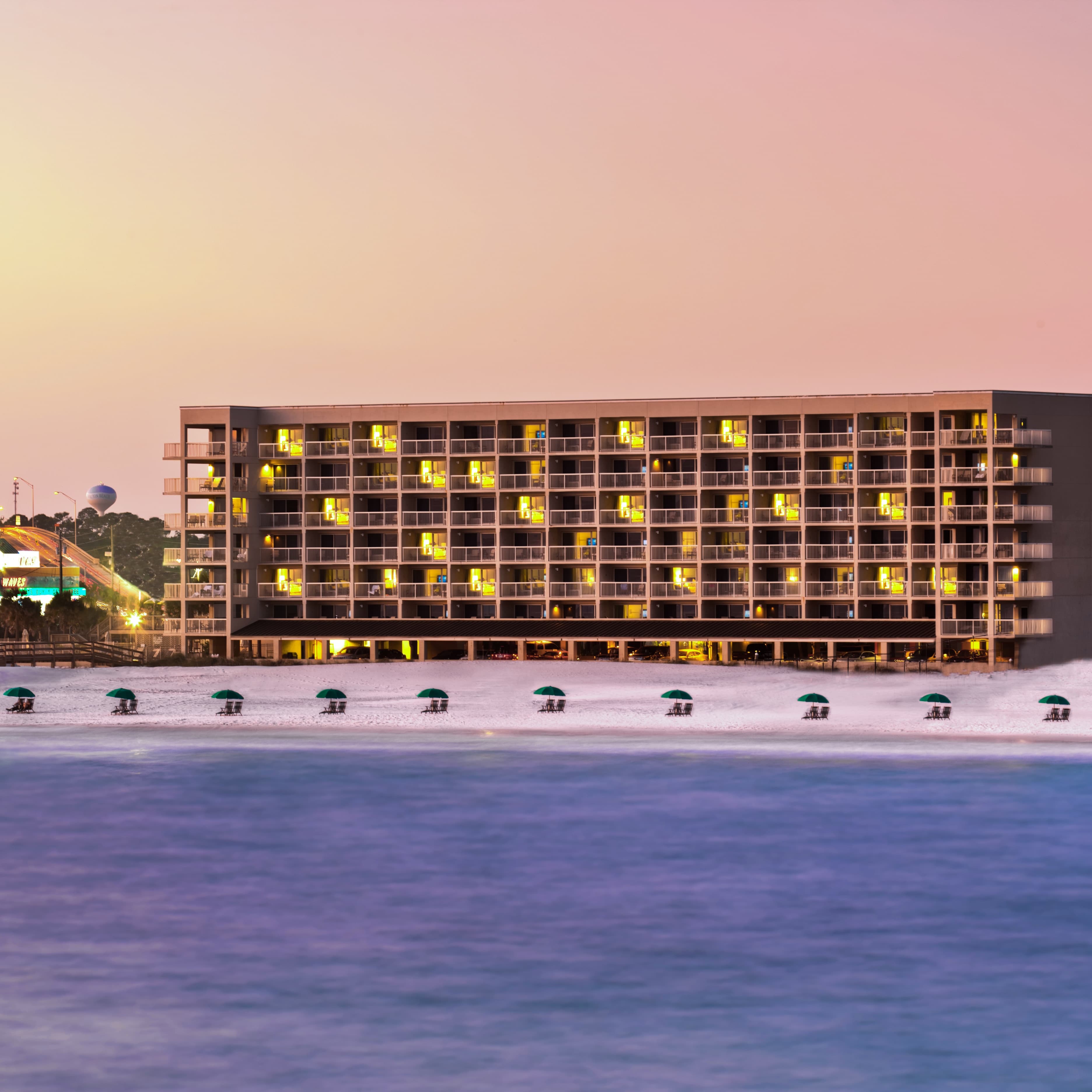 Four Points by Sheraton Destin-Fort Walton Beach
