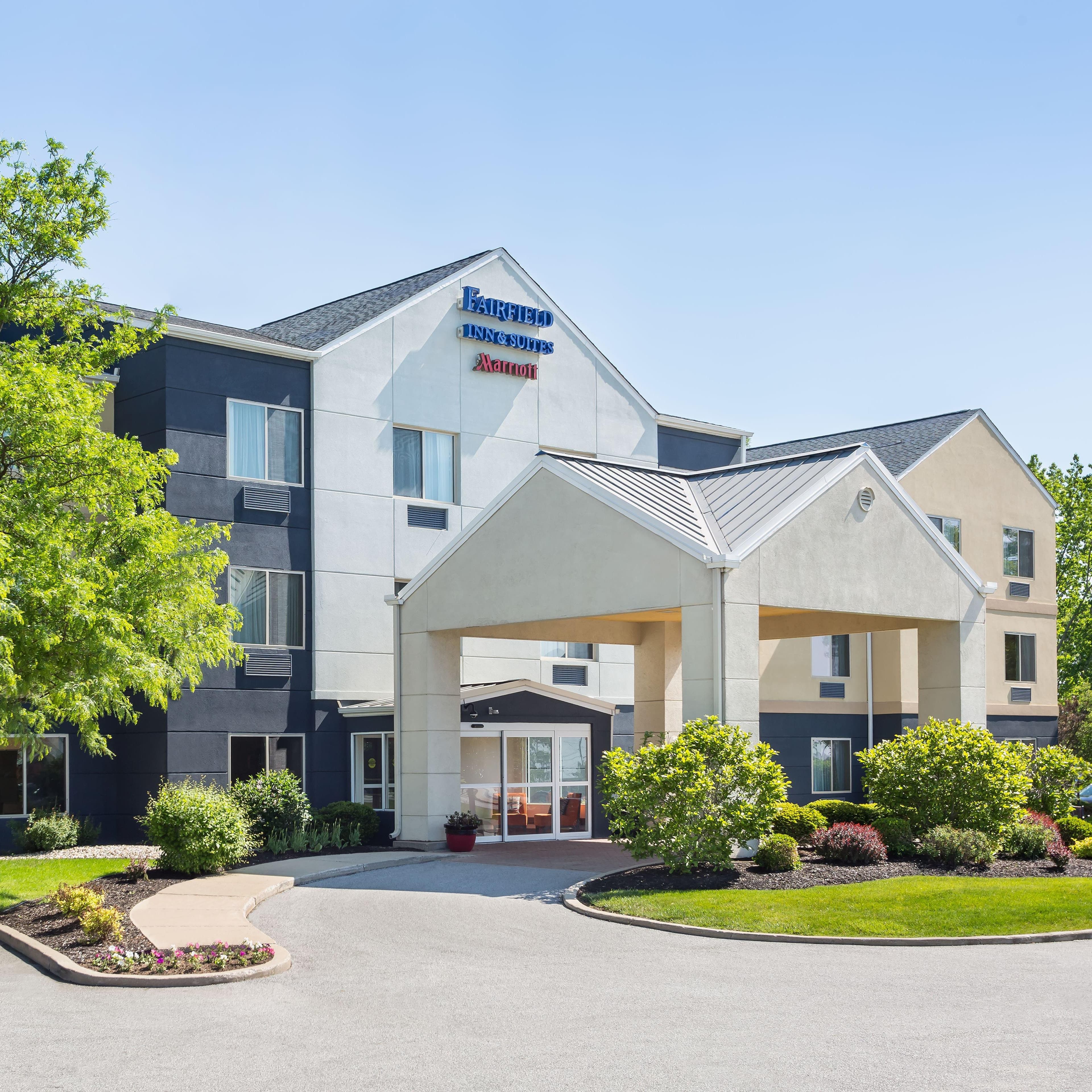 Fairfield Inn & Suites Valparaiso