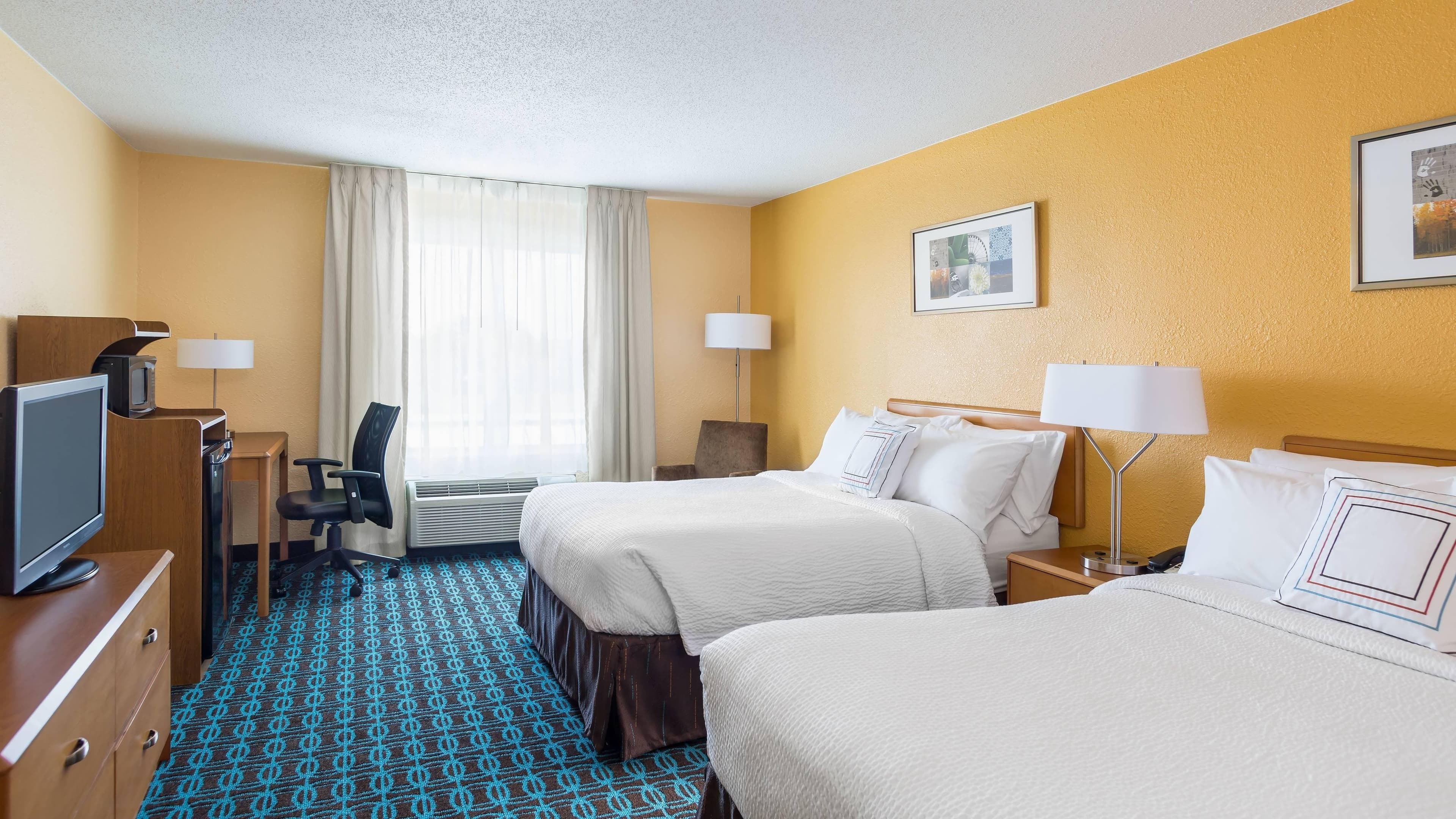 Guest room - Image 1