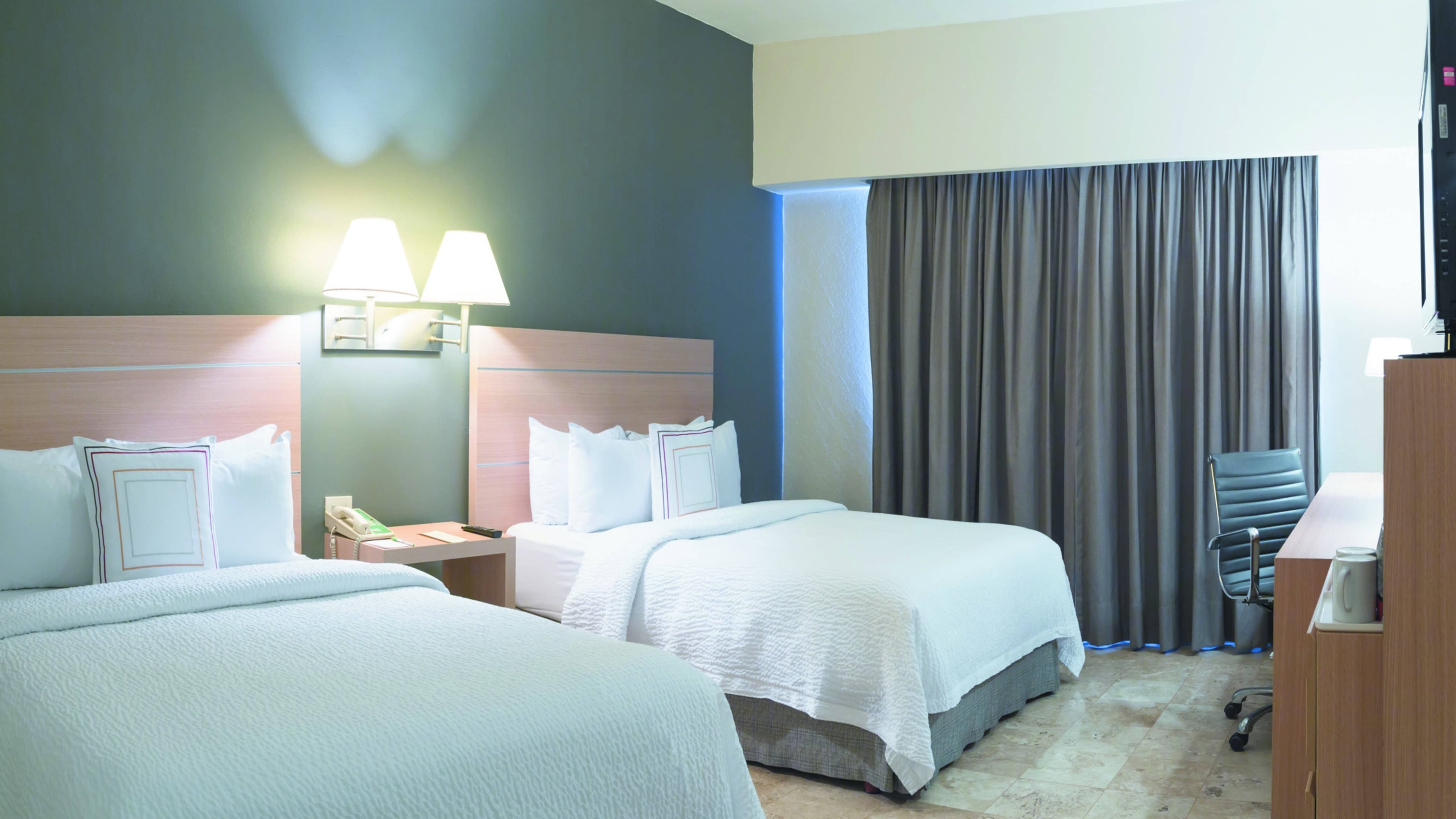 Guest room - Image 1