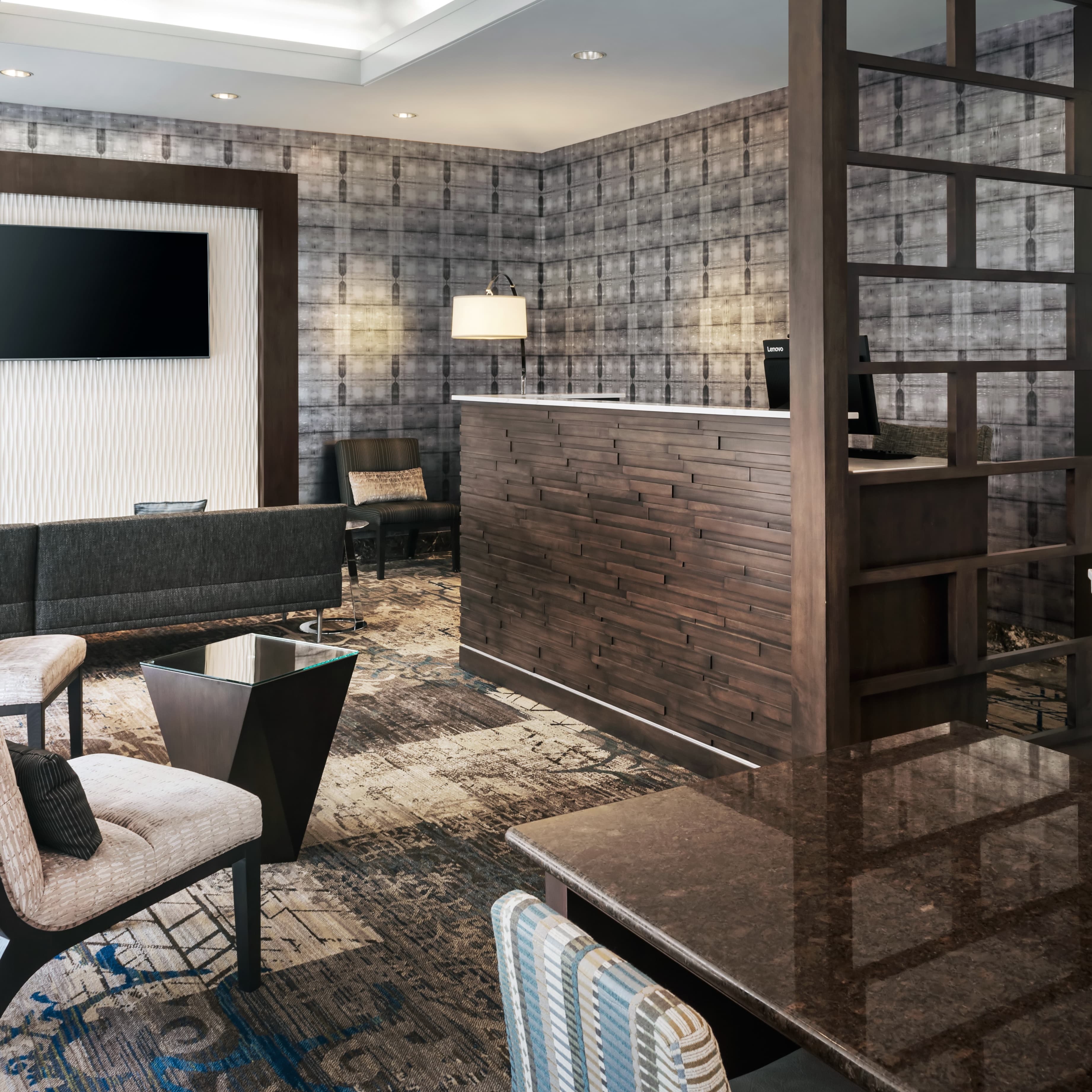 Residence Inn Bethesda Downtown