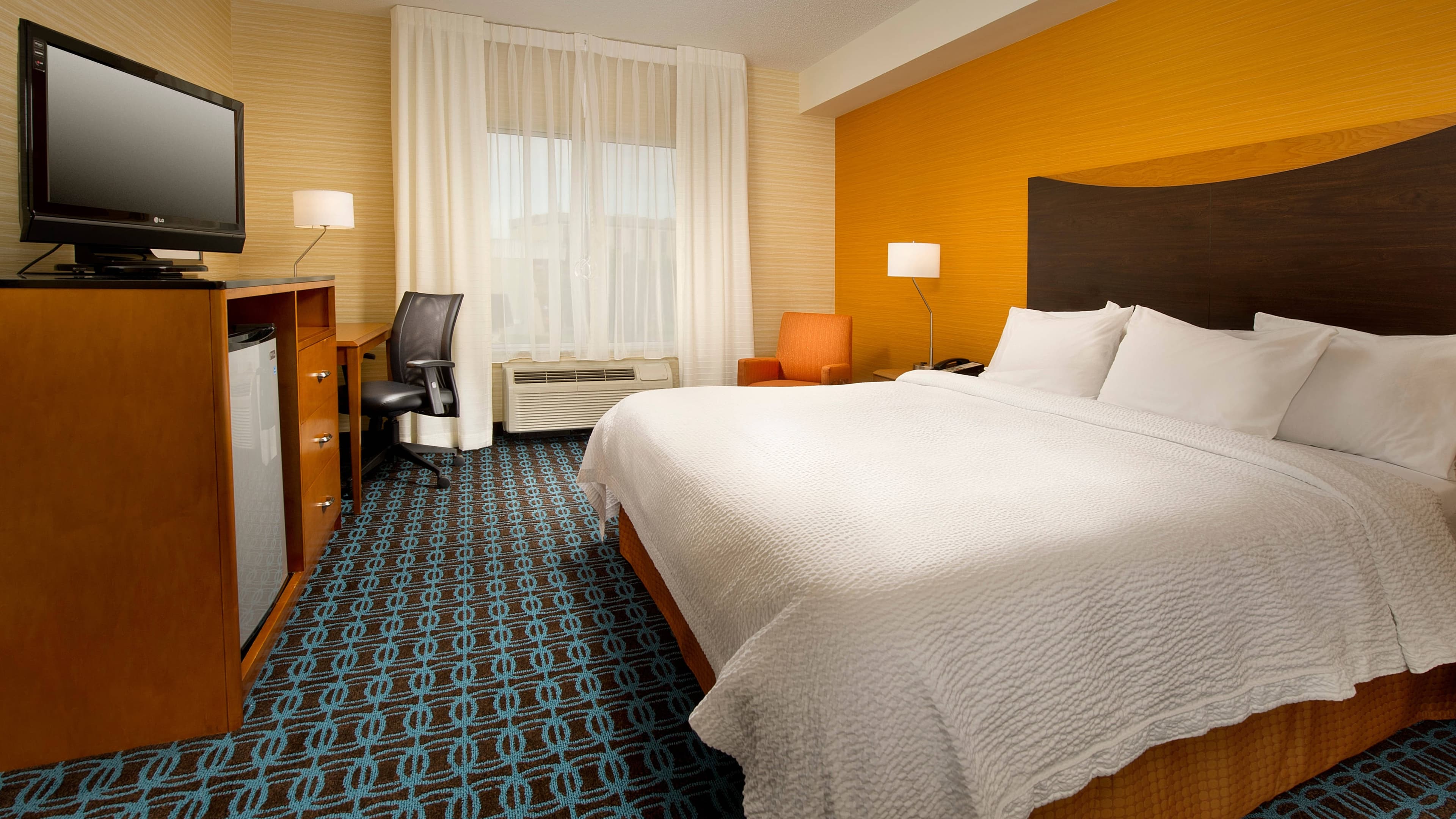 Guest room - Image 1