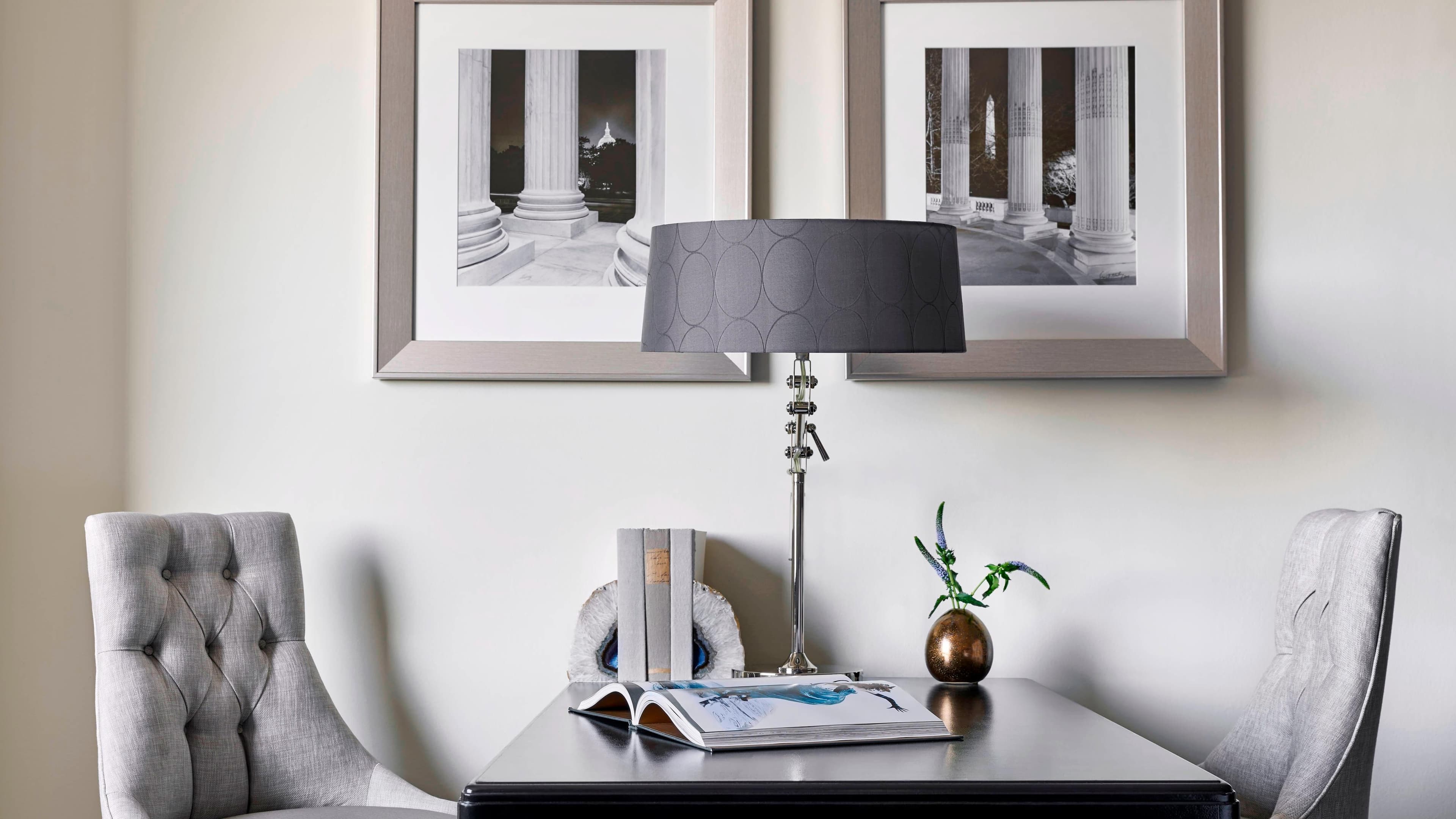 Deluxe Double Room - Image 2