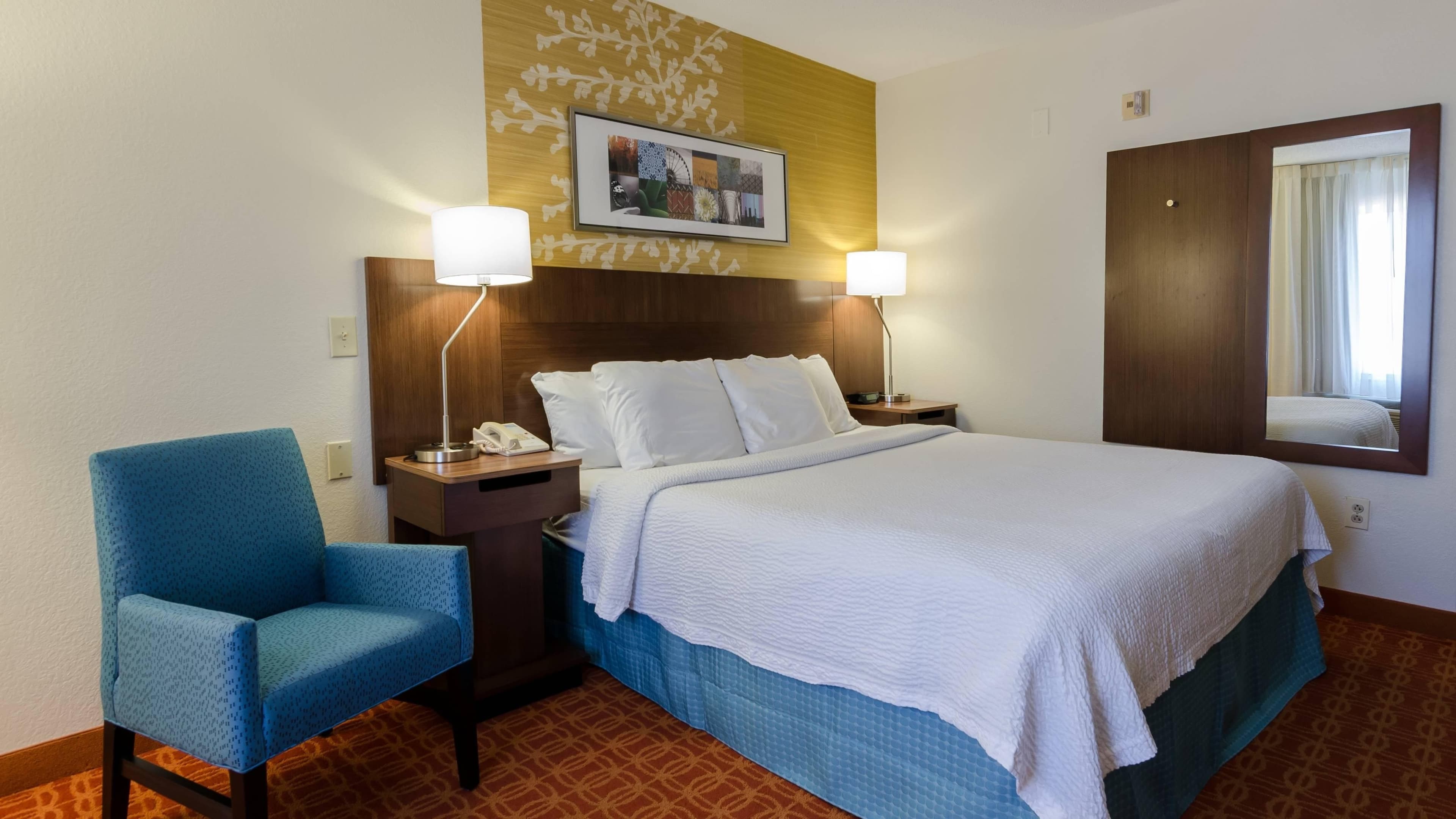 Guest room - Image 1