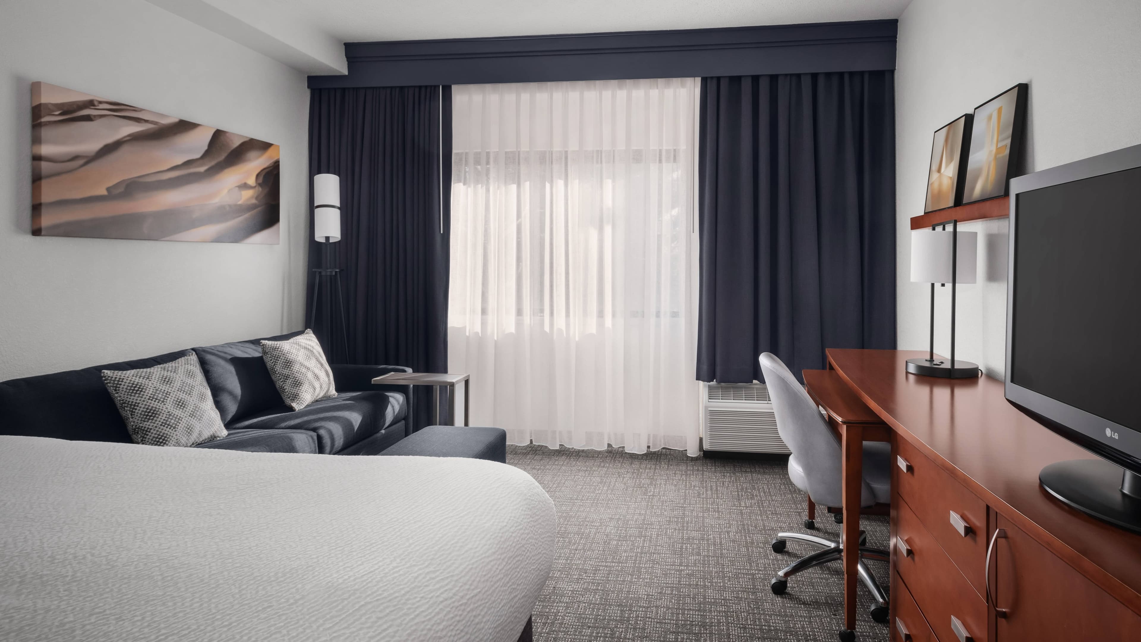 Guest room - Image 1