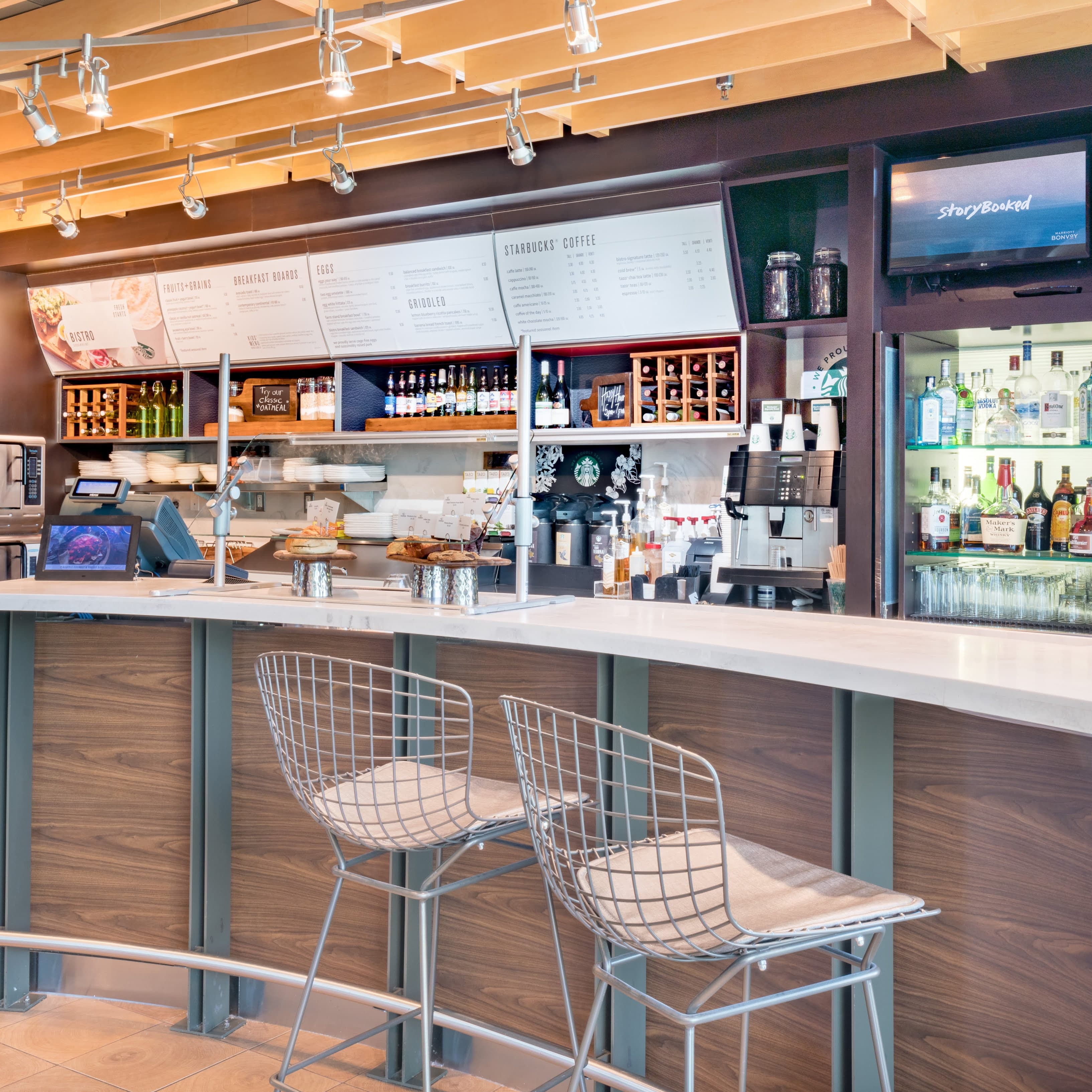 Courtyard Silver Spring Downtown